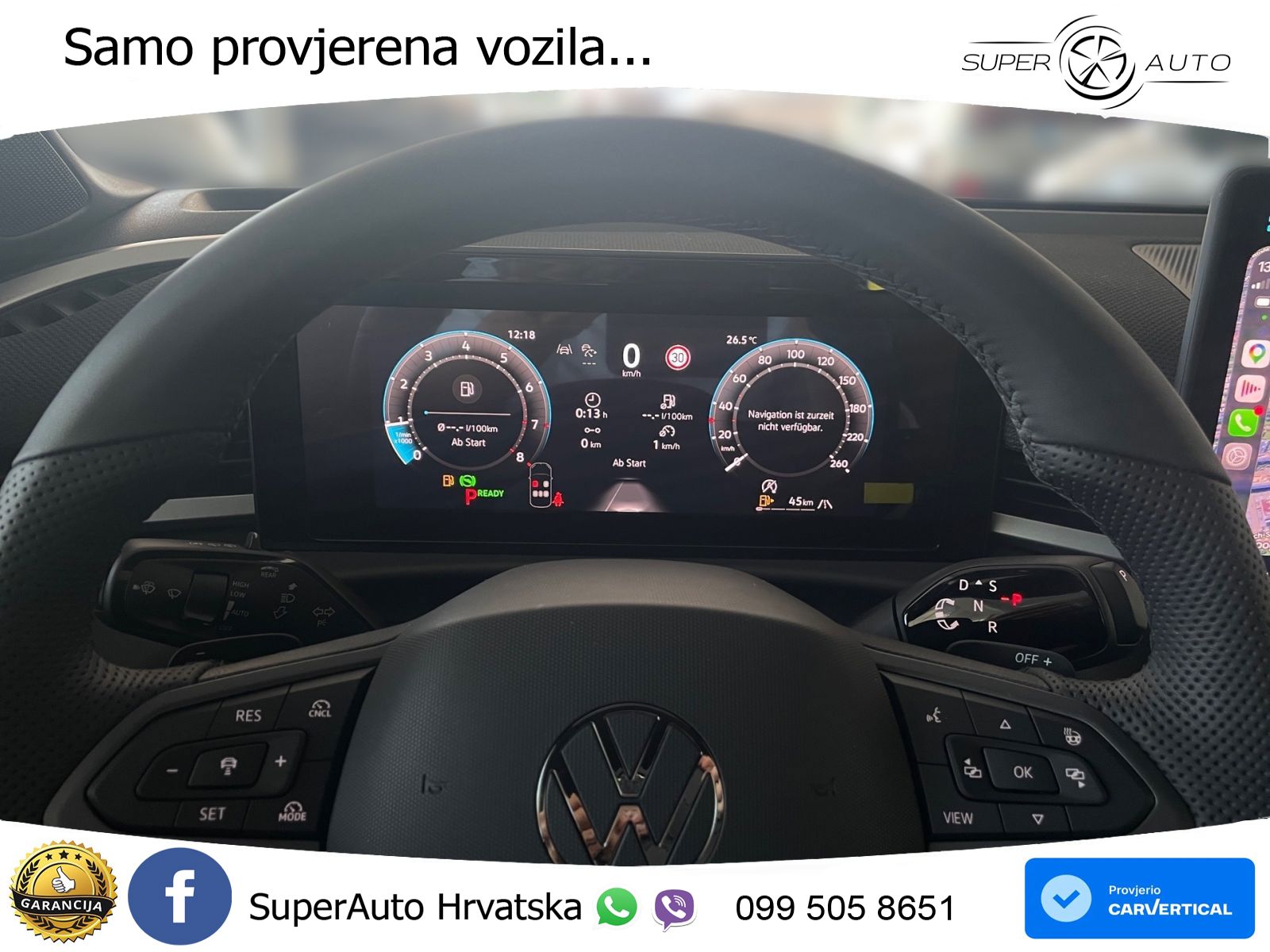 Volkswagen T-Roc II 1.5 eTSI (150 KS)  DSG MATRIX+GR SJED+KAM