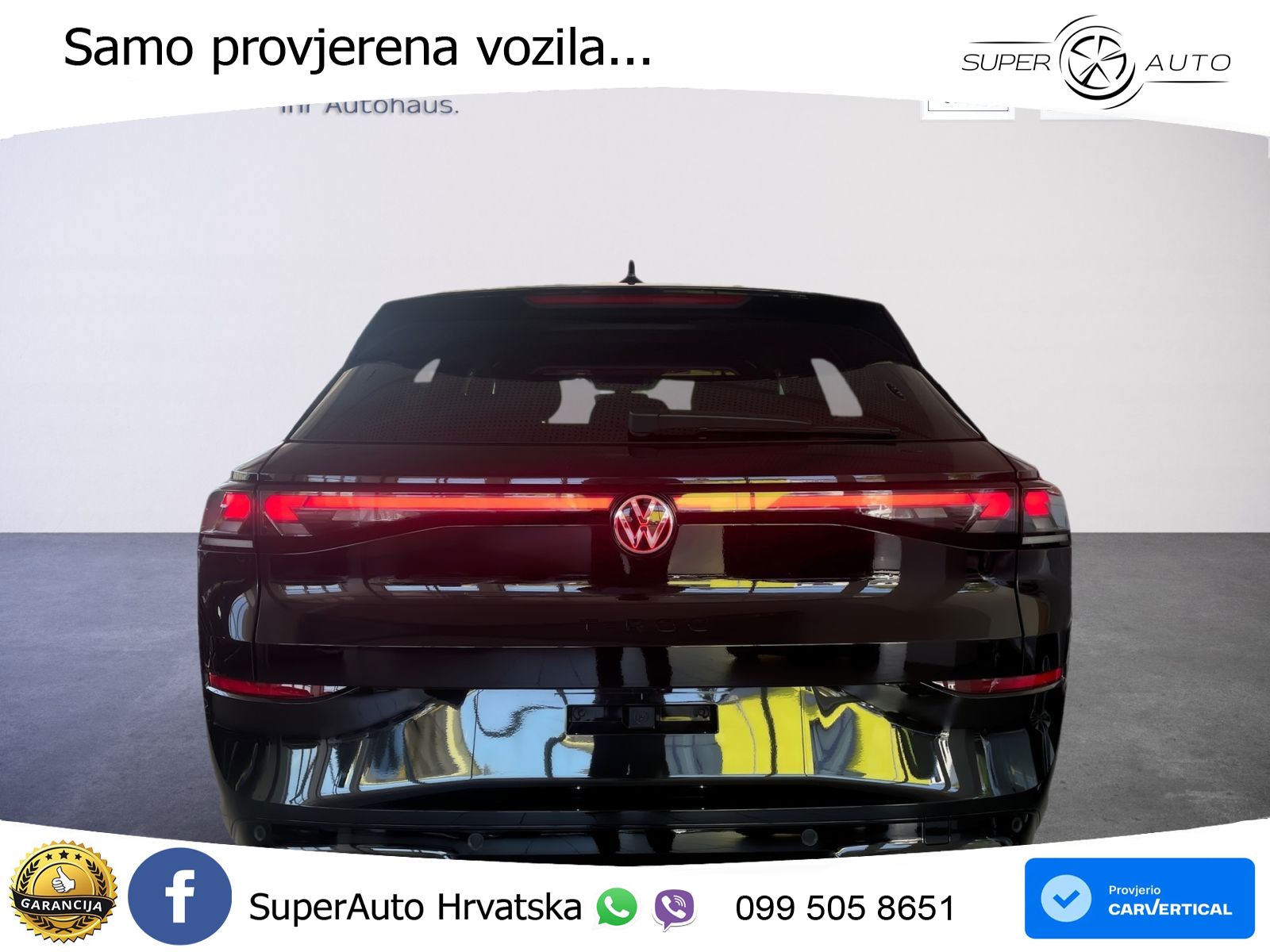 Volkswagen T-Roc II 1.5 eTSI (150 KS)  DSG MATRIX+GR SJED+KAM