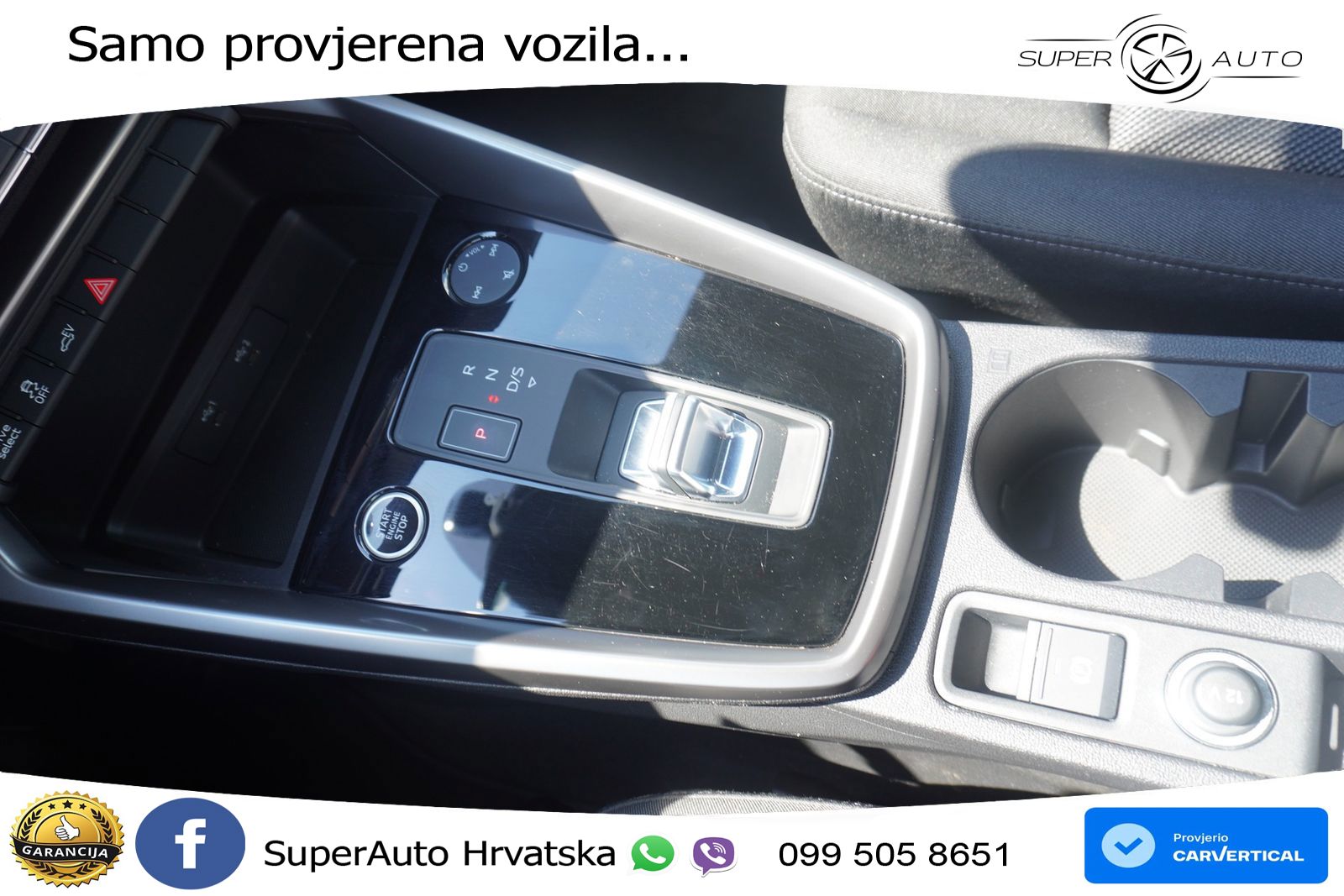 Audi A3 40 TFSIe (204 KS) S tronic advanced