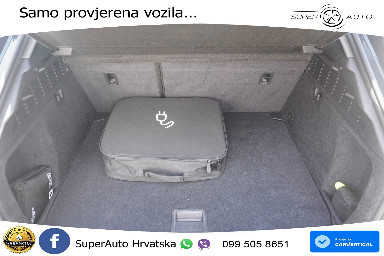 Audi A3 40 TFSIe (204 KS) S tronic advanced