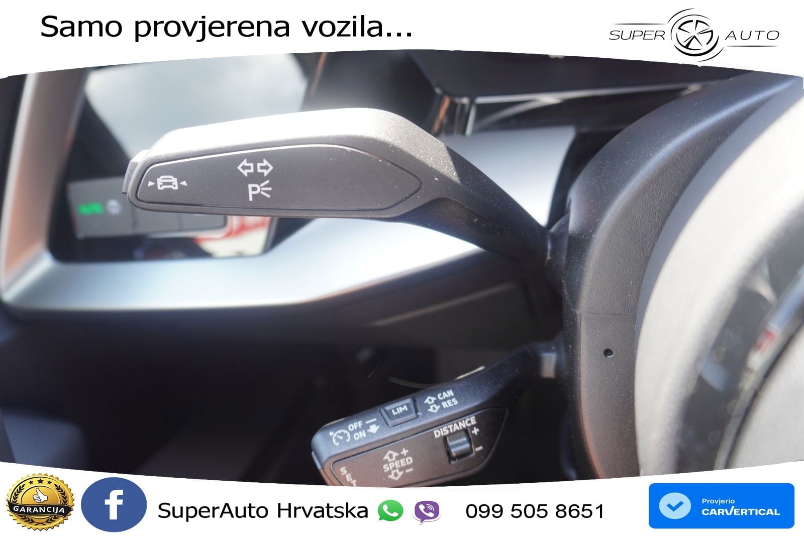 Audi A3 40 TFSIe (204 KS) S tronic advanced