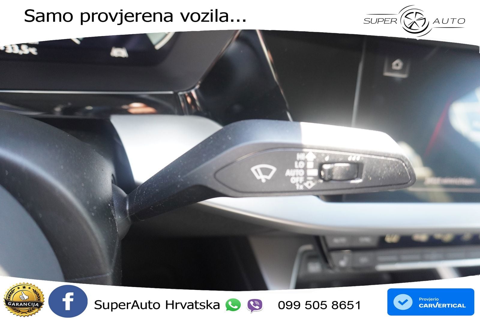 Audi A3 40 TFSIe (204 KS) S tronic advanced