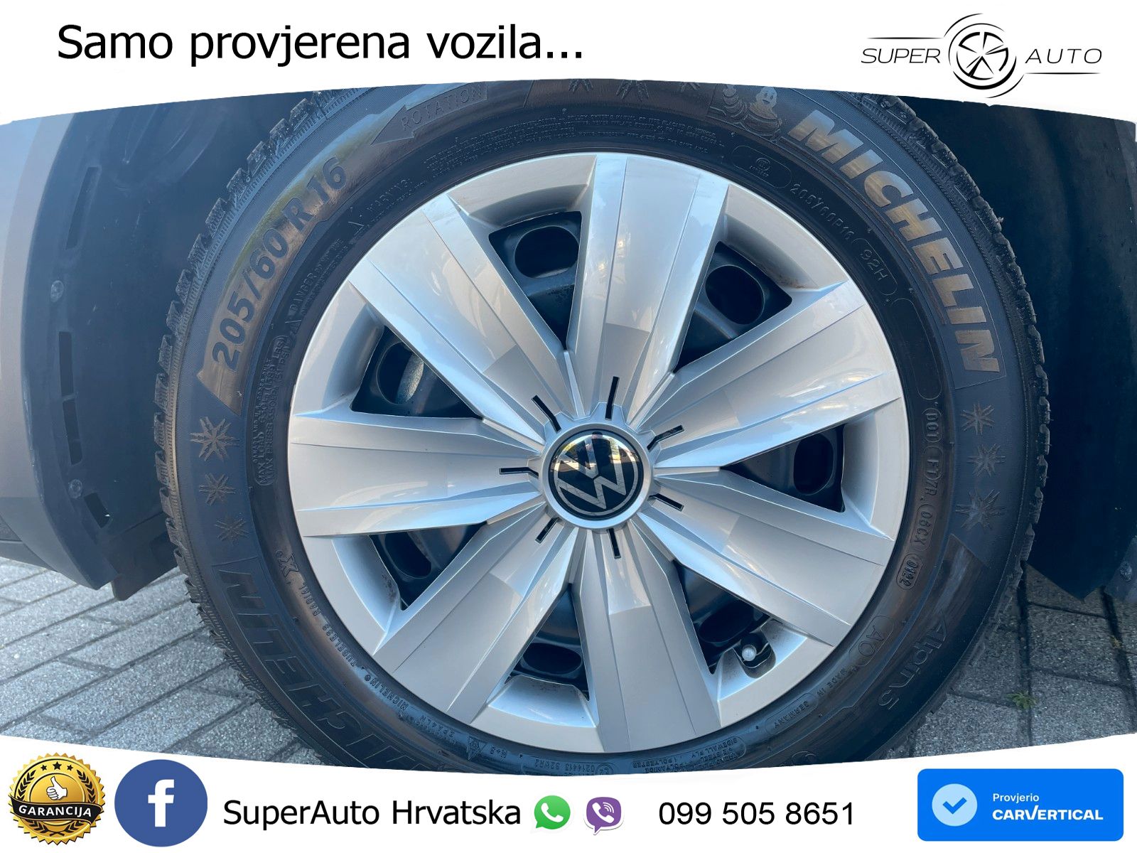 Volkswagen T-Roc 1.5 TSI (150 KS) DSG LED+GR SJED+ACC