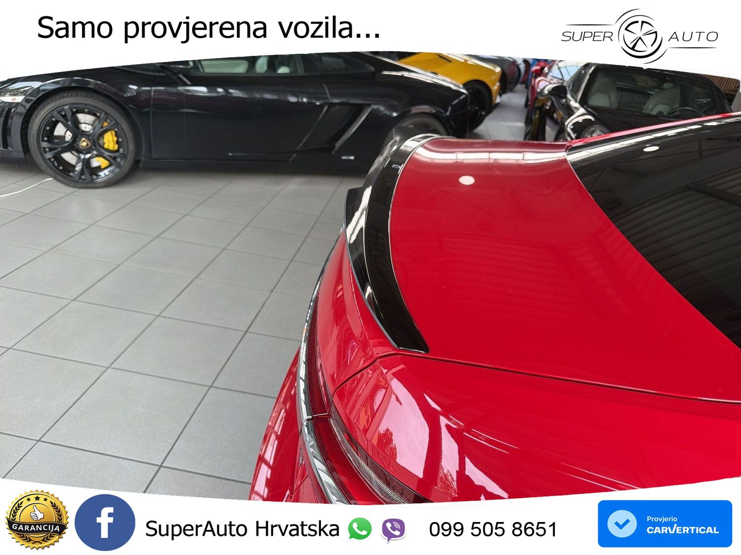 Audi A6 55 TFSI V6 (340 KS) quattro S tronic S line