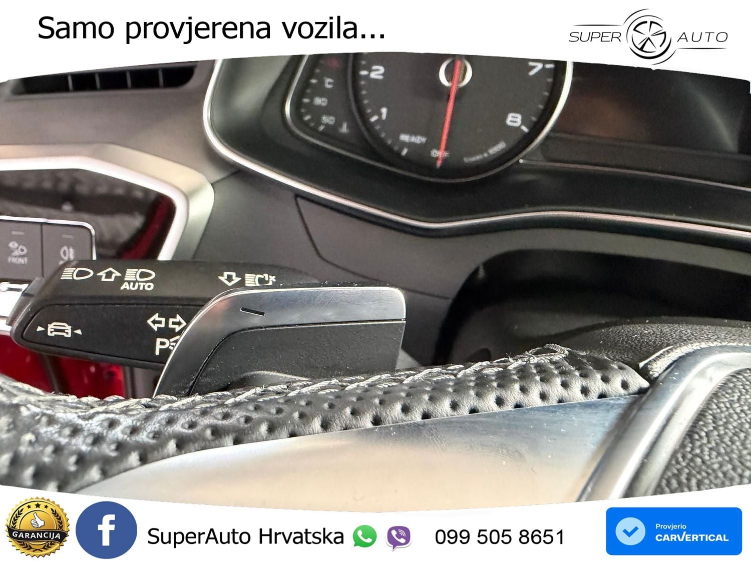 Audi A6 55 TFSI V6 (340 KS) quattro S tronic S line