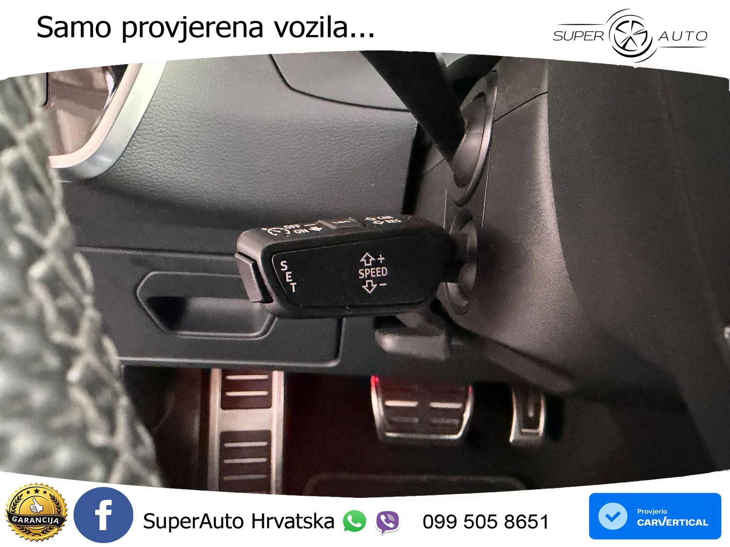 Audi A6 55 TFSI V6 (340 KS) quattro S tronic S line
