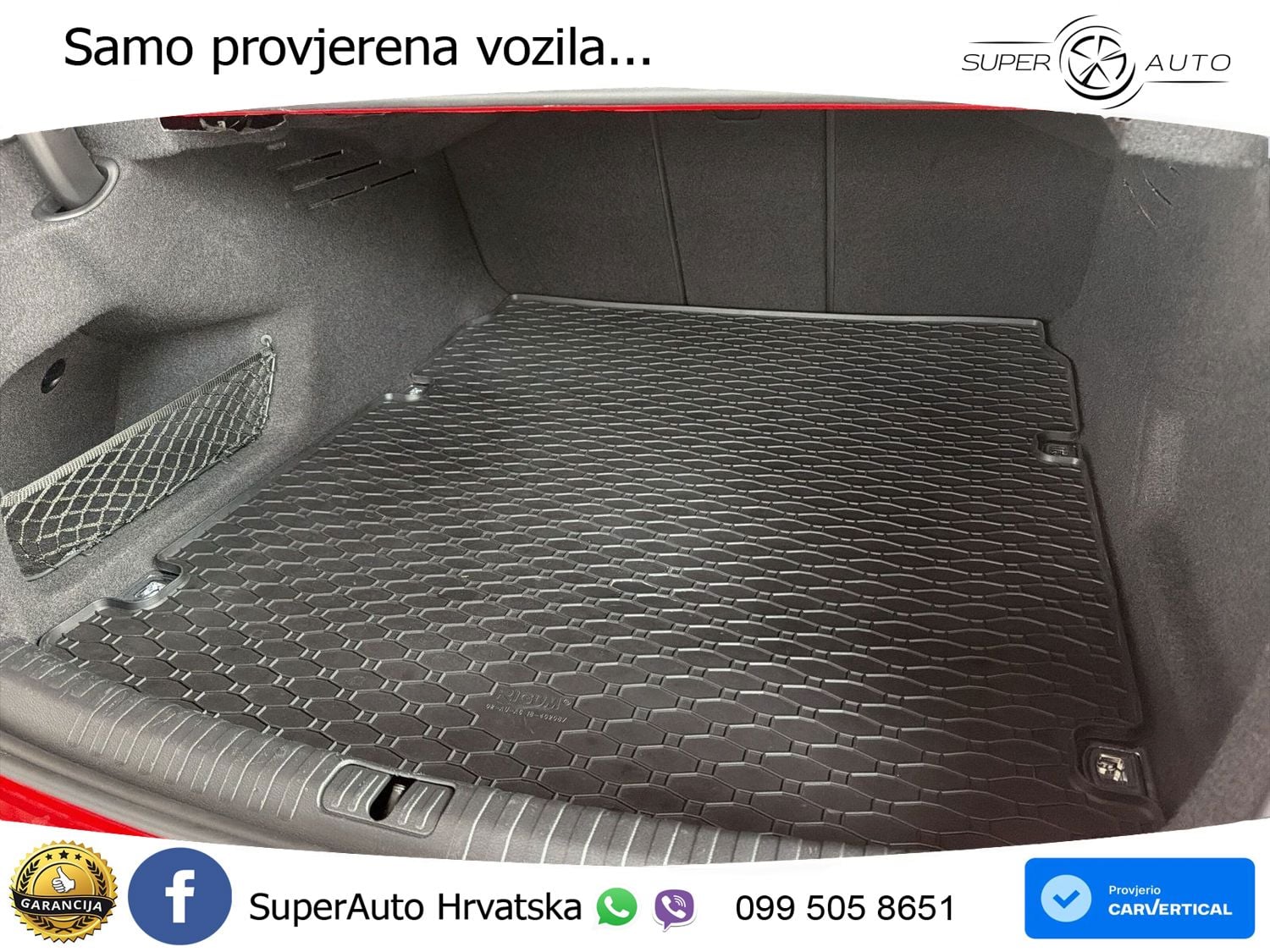 Audi A6 55 TFSI V6 (340 KS) quattro S tronic S line