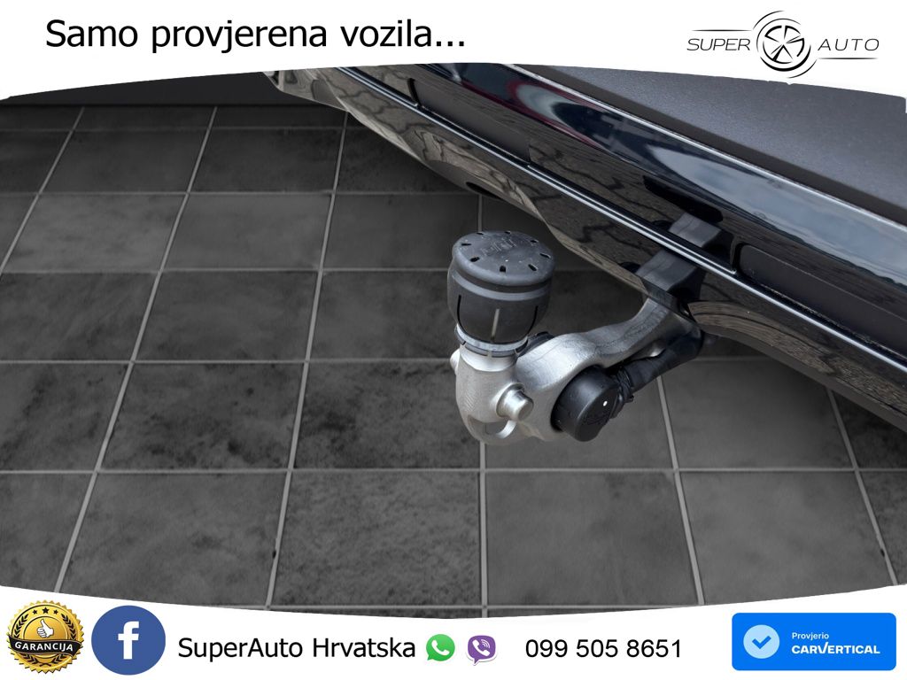 Mercedes GLC 200 (204 KS) 4MATIC 9G-TRONIC AMG