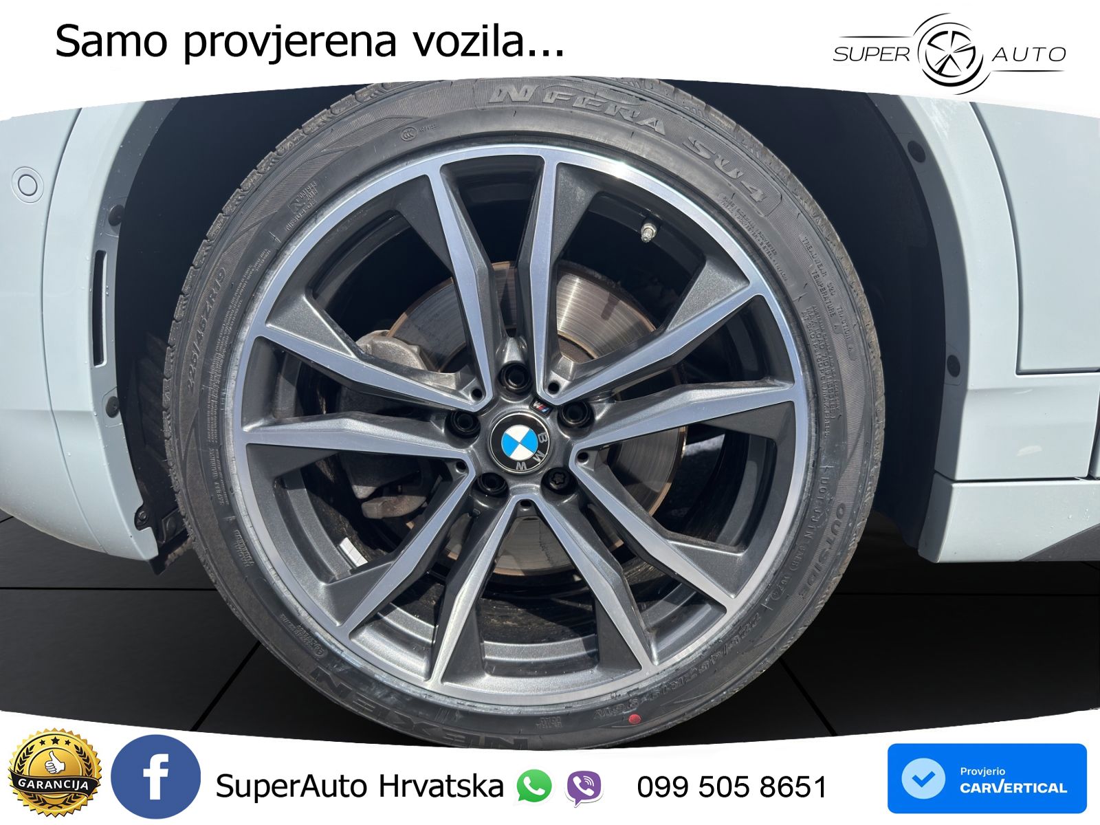 BMW X2 xDrive20d Steptronic M Sport