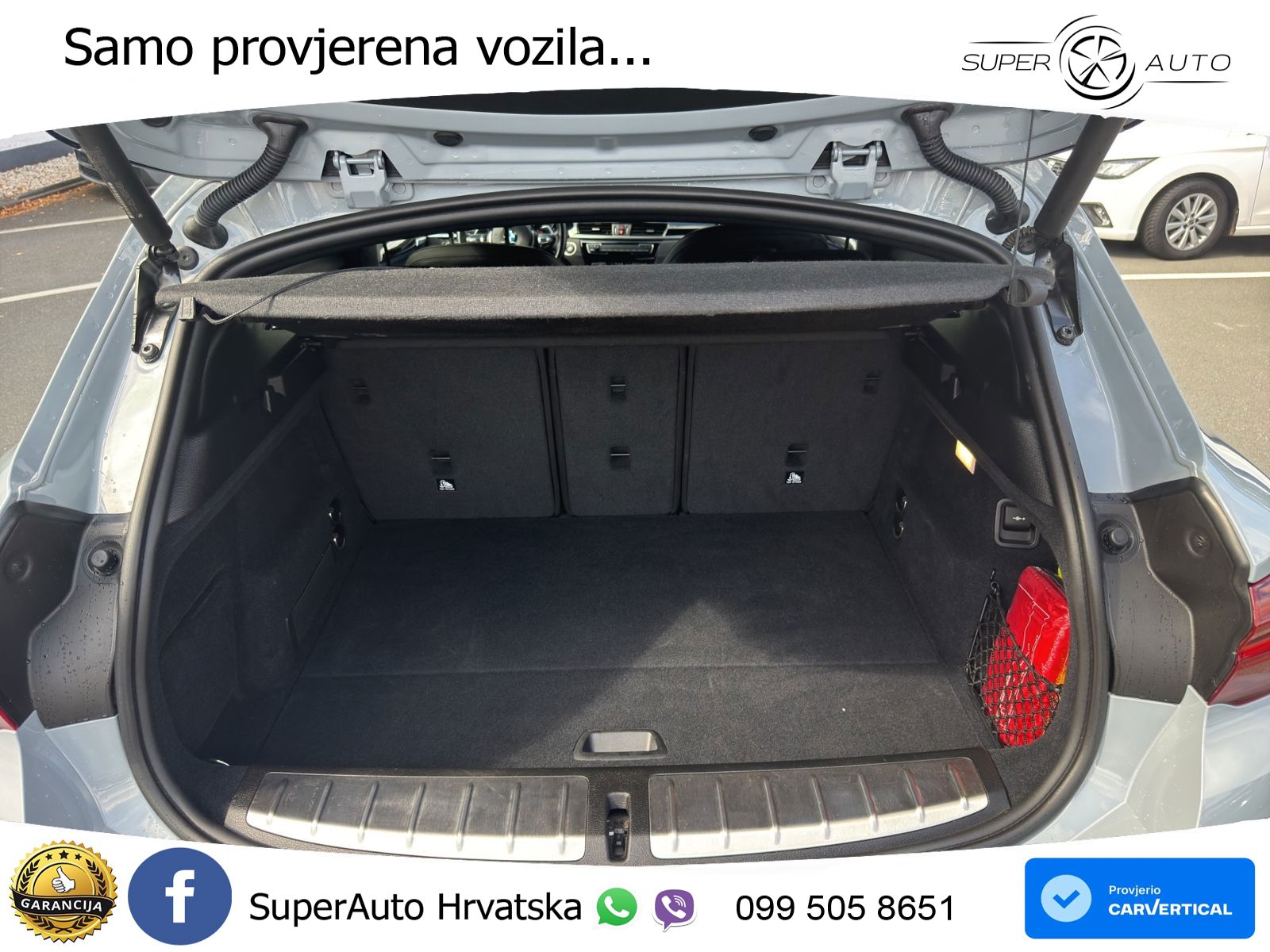 BMW X2 xDrive20d Steptronic M Sport