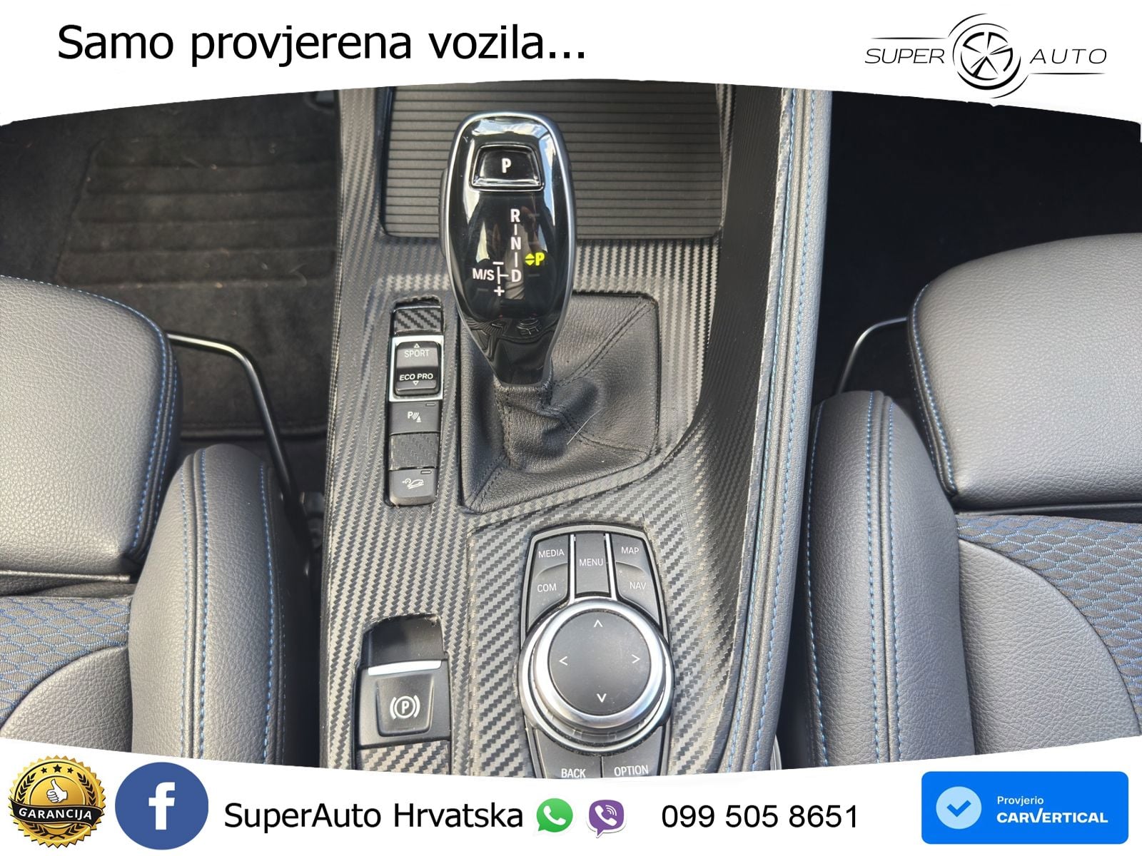BMW X2 xDrive20d Steptronic M Sport
