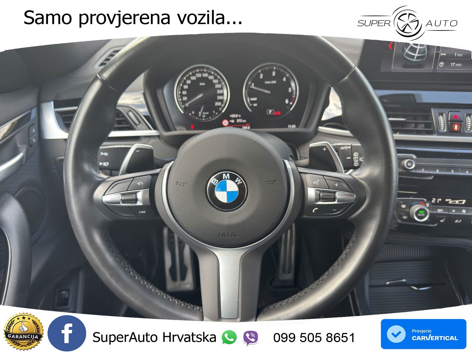 BMW X2 xDrive20d Steptronic M Sport