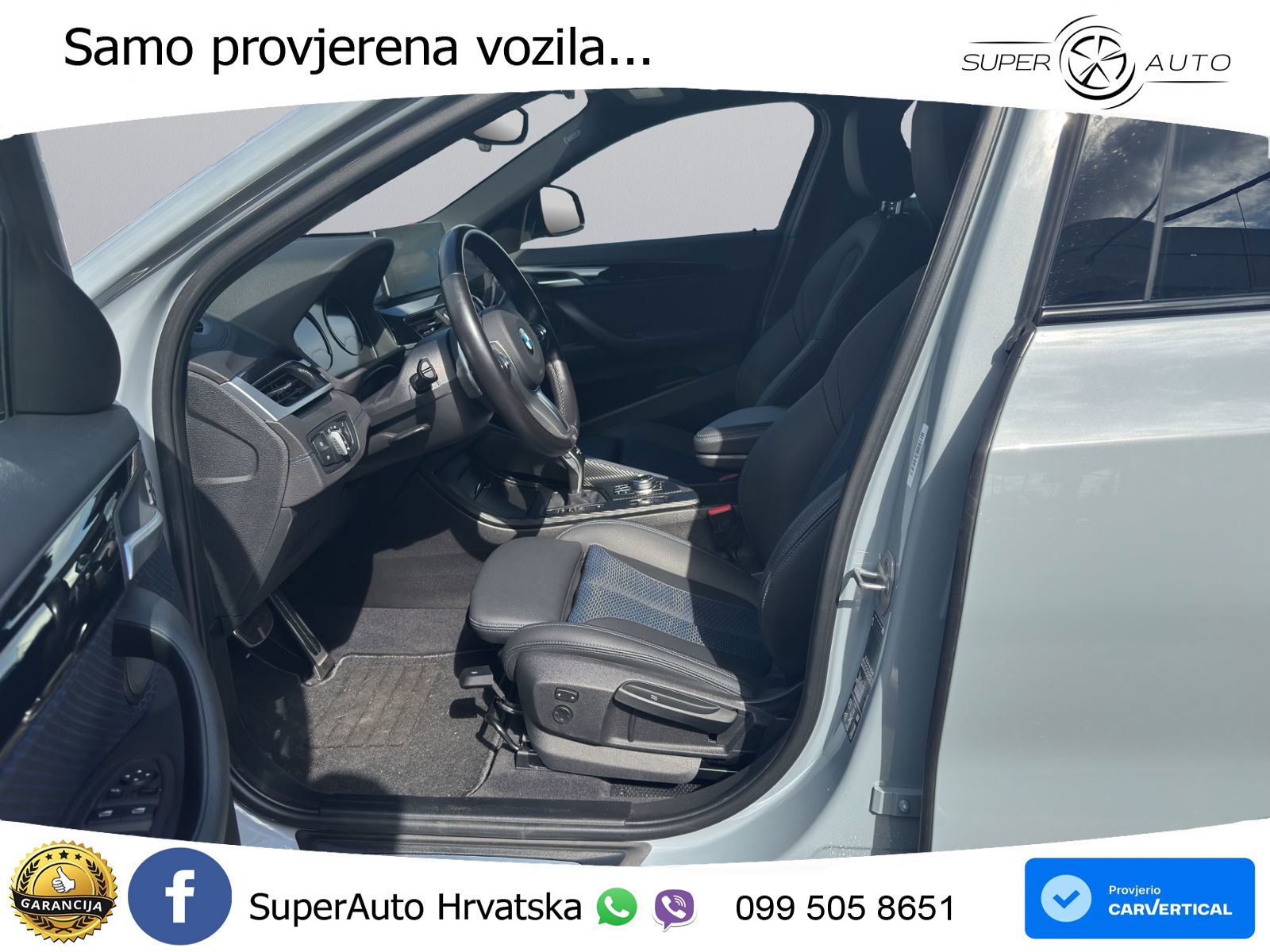 BMW X2 xDrive20d Steptronic M Sport
