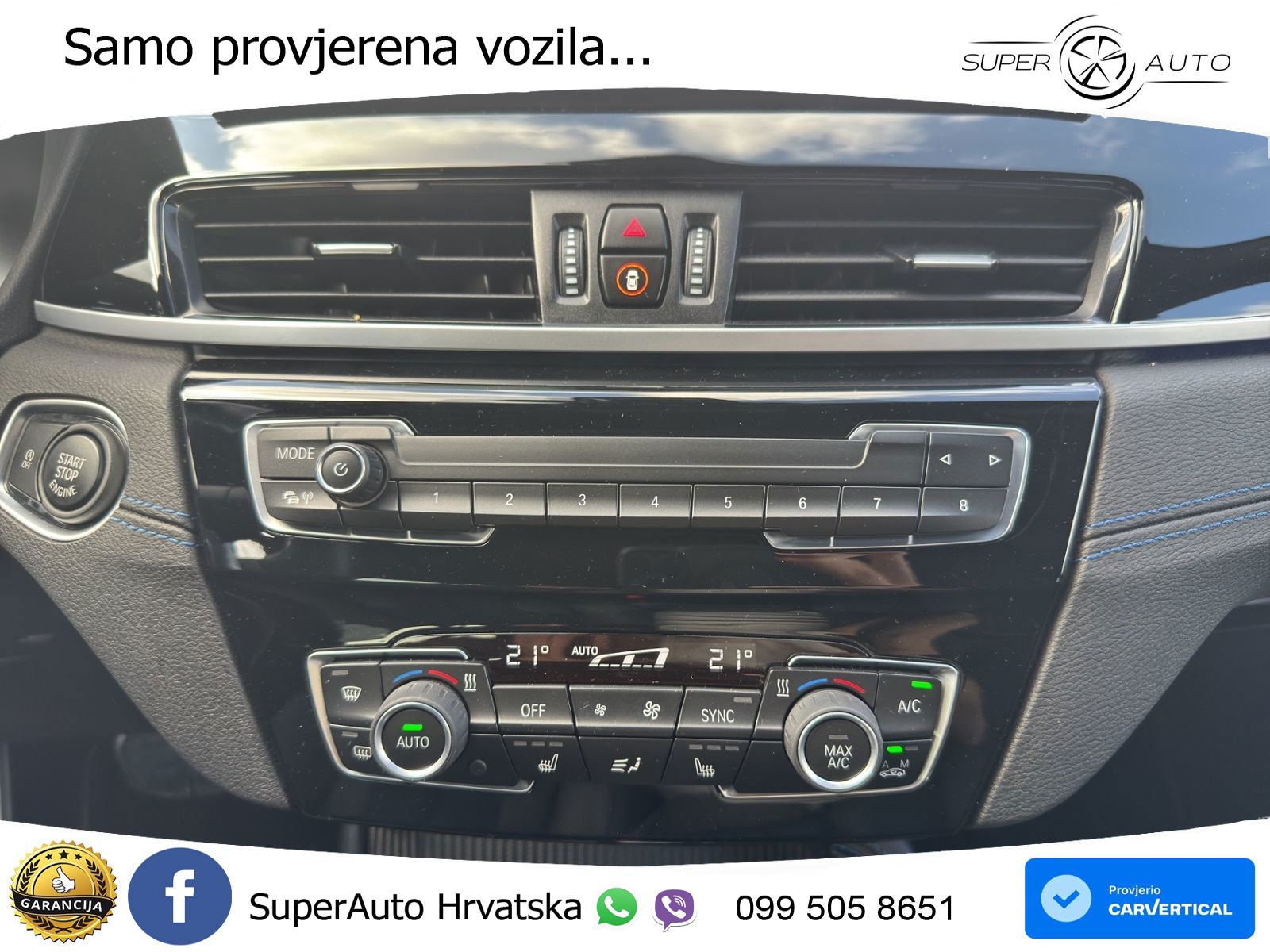 BMW X2 xDrive20d Steptronic M Sport