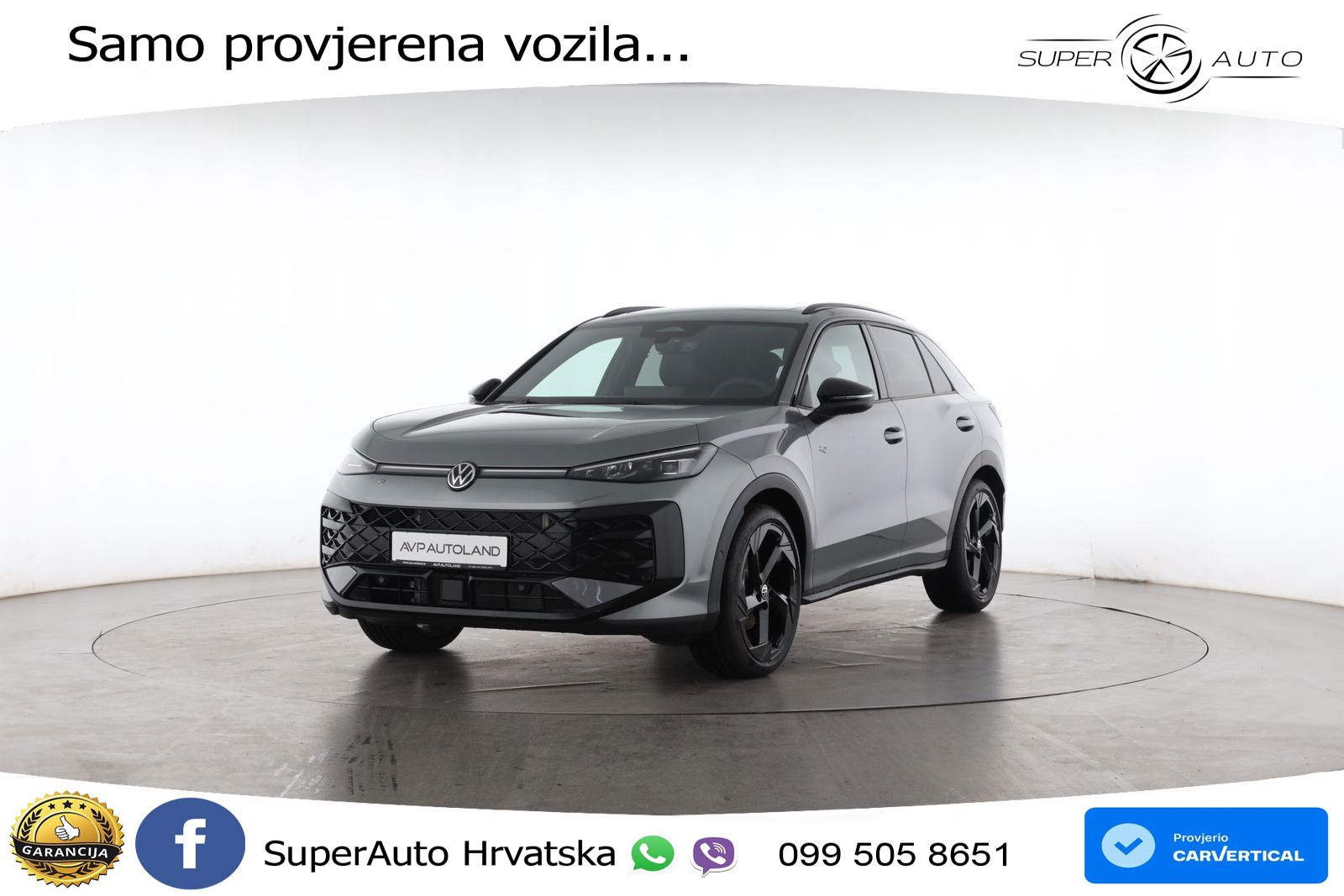 Volkswagen T-Roc II 1.5 eTSI (150 KS)  DSG LED+GR SJED+ACC