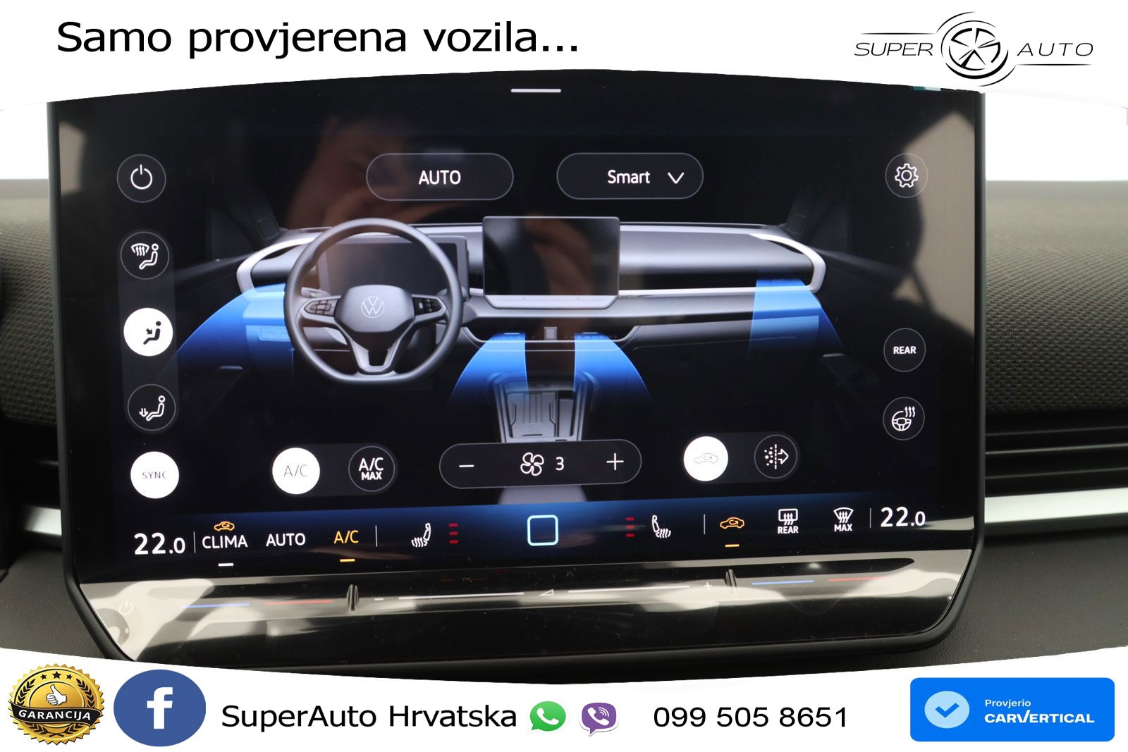 Volkswagen T-Roc II 1.5 eTSI (150 KS)  DSG LED+GR SJED+ACC