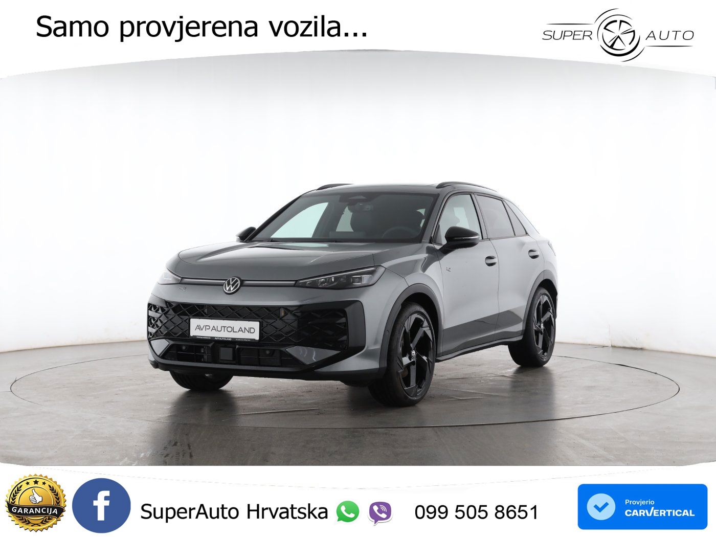Volkswagen T-Roc II 1.5 eTSI (150 KS)  DSG LED+GR SJED+ACC