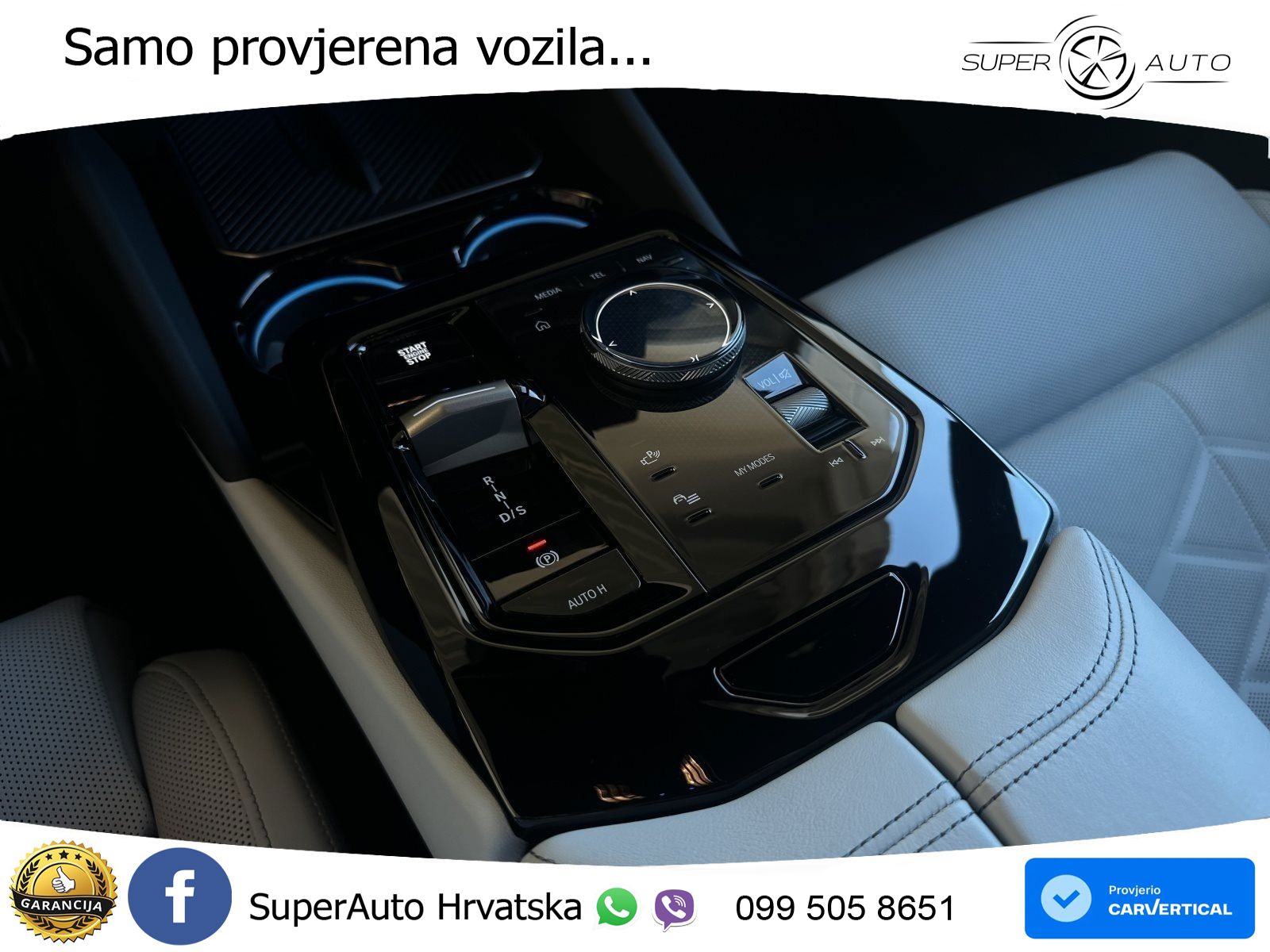 BMW 550e (489 KS) xDrive Steptronic M Sport LED+GR SJED+ACC