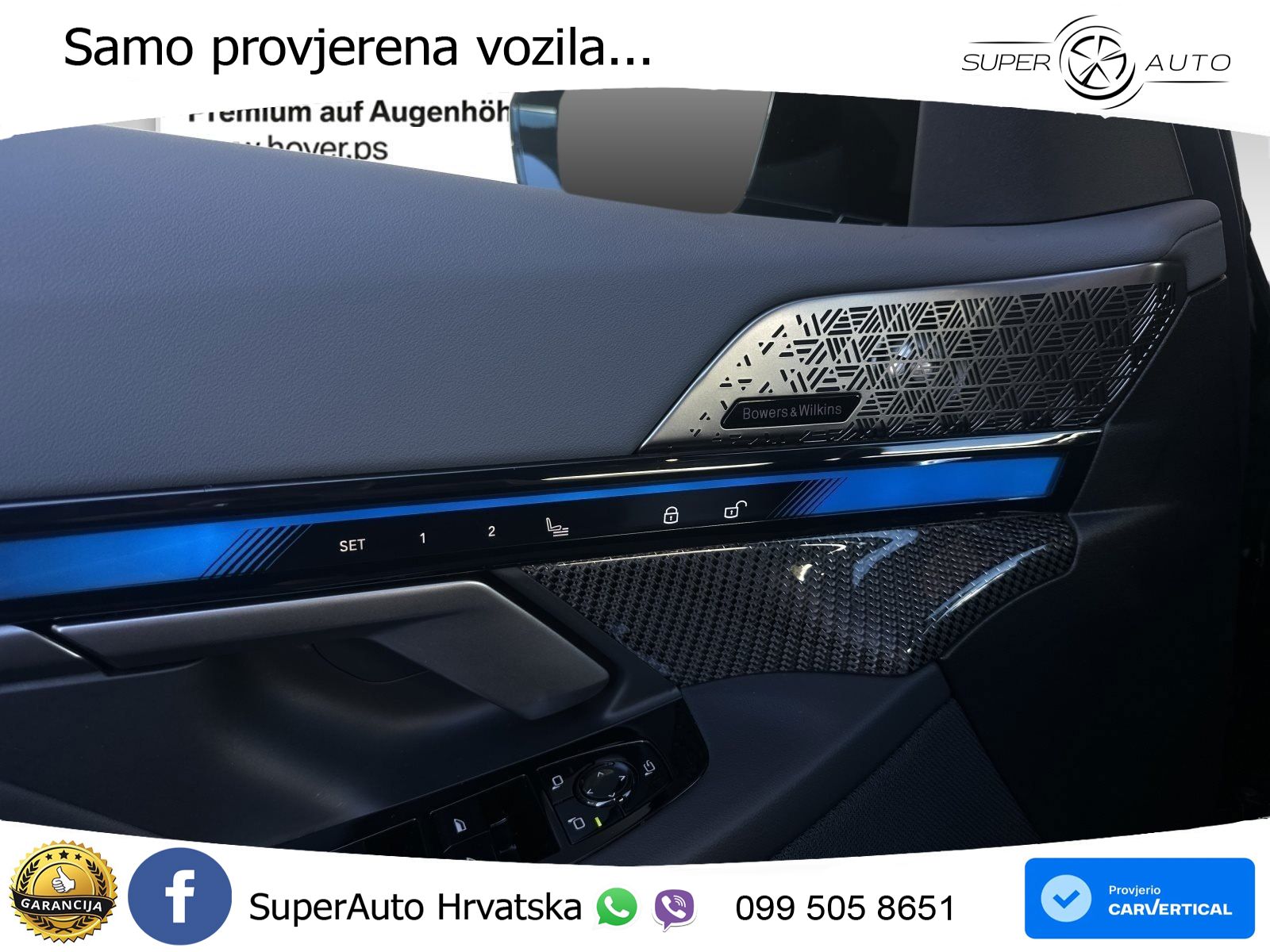 BMW 550e (489 KS) xDrive Steptronic M Sport LED+GR SJED+ACC