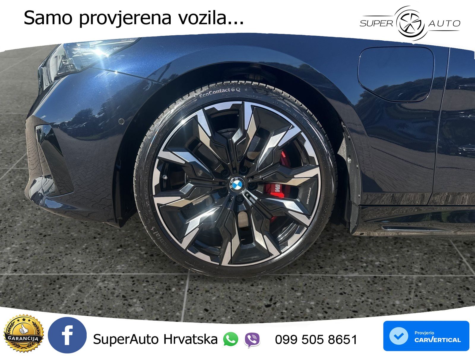 BMW 550e (489 KS) xDrive Steptronic M Sport LED+GR SJED+ACC