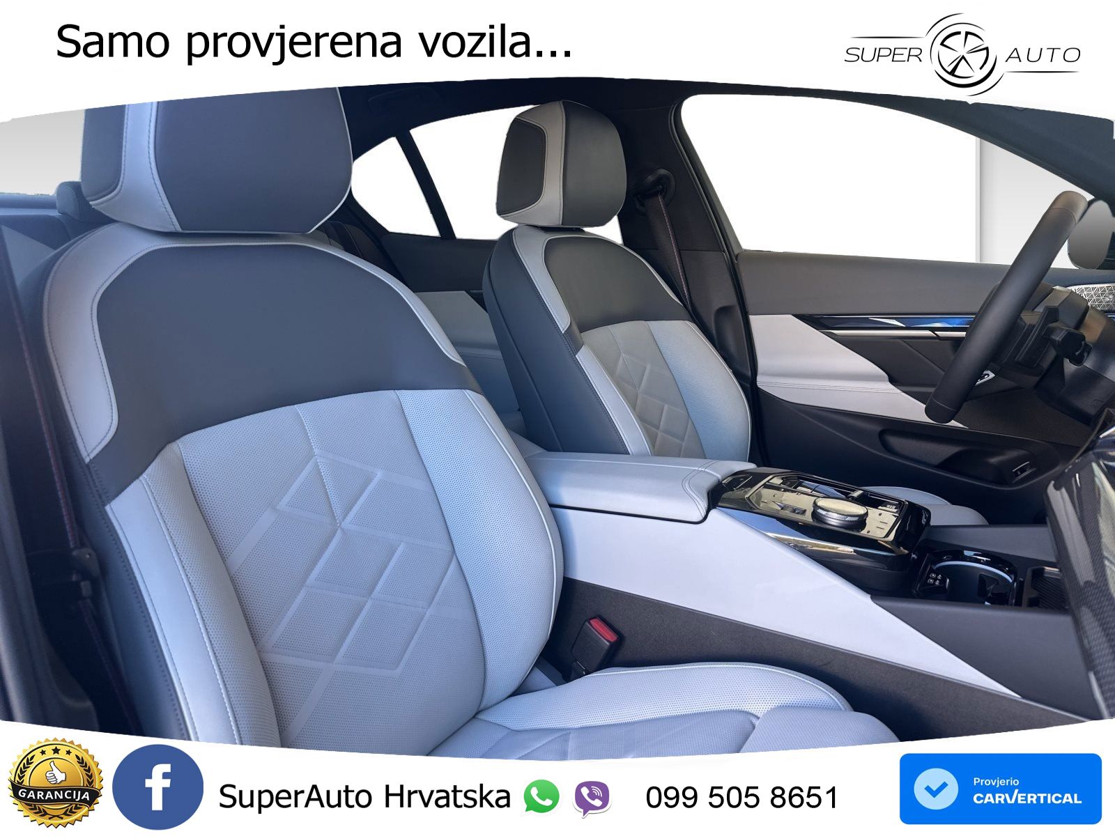BMW 550e (489 KS) xDrive Steptronic M Sport LED+GR SJED+ACC