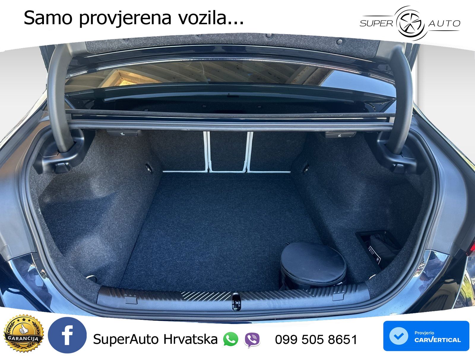 BMW 550e (489 KS) xDrive Steptronic M Sport LED+GR SJED+ACC