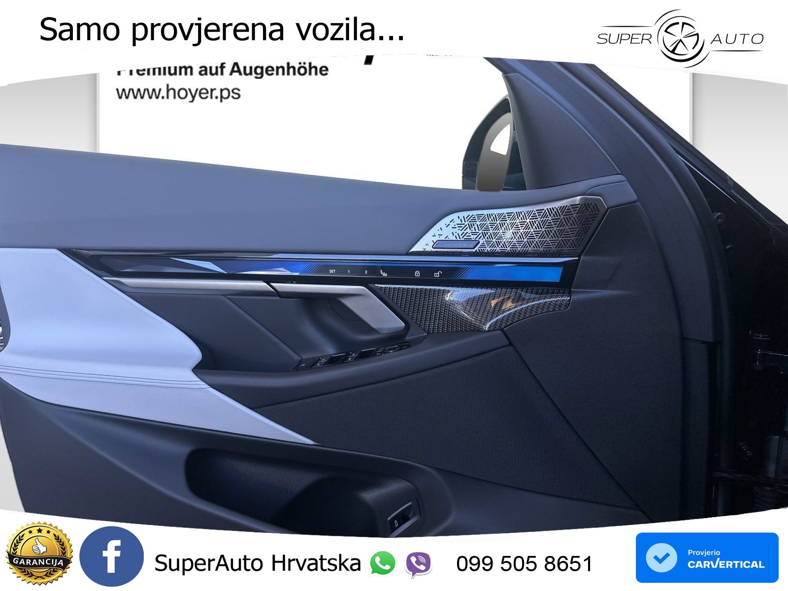 BMW 550e (489 KS) xDrive Steptronic M Sport LED+GR SJED+ACC