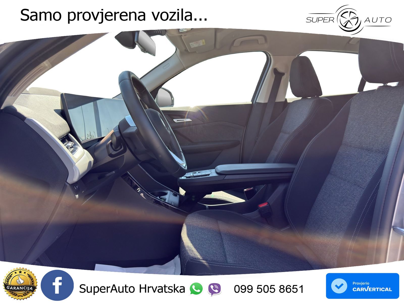 BMW iX2 66.5 kWh (313 KS) xDrive30