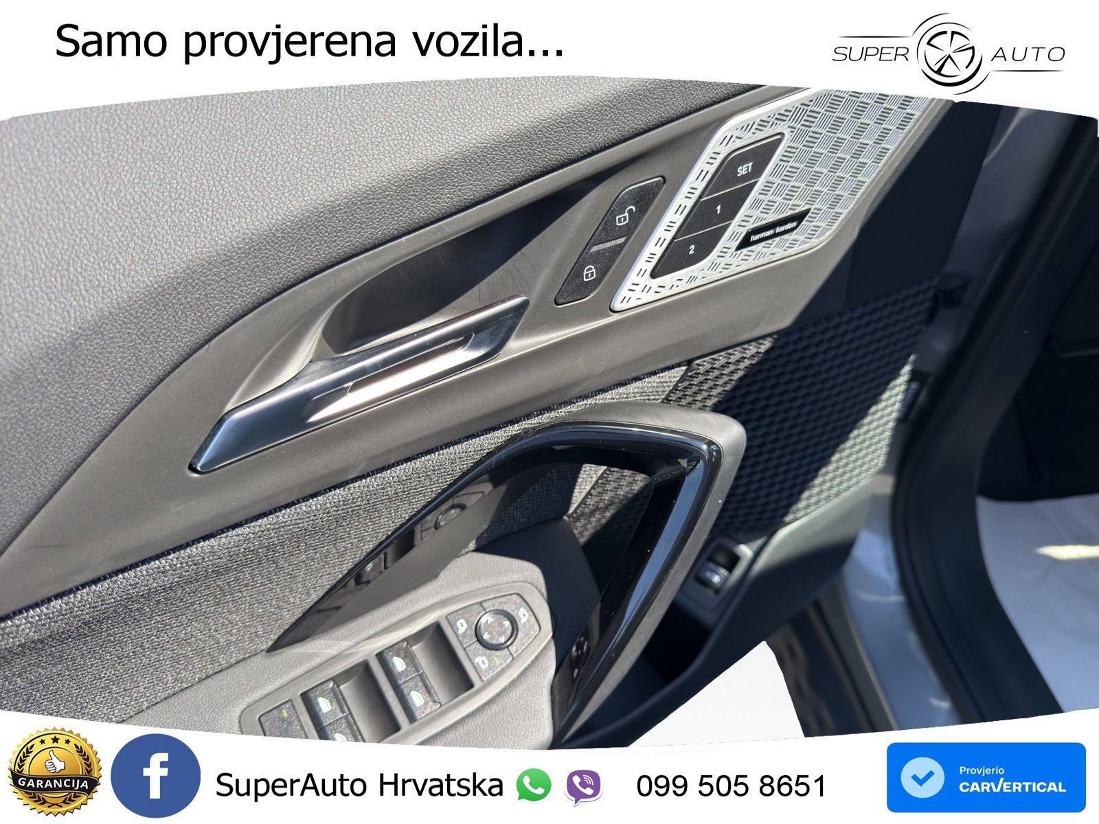 BMW iX2 66.5 kWh (313 KS) xDrive30