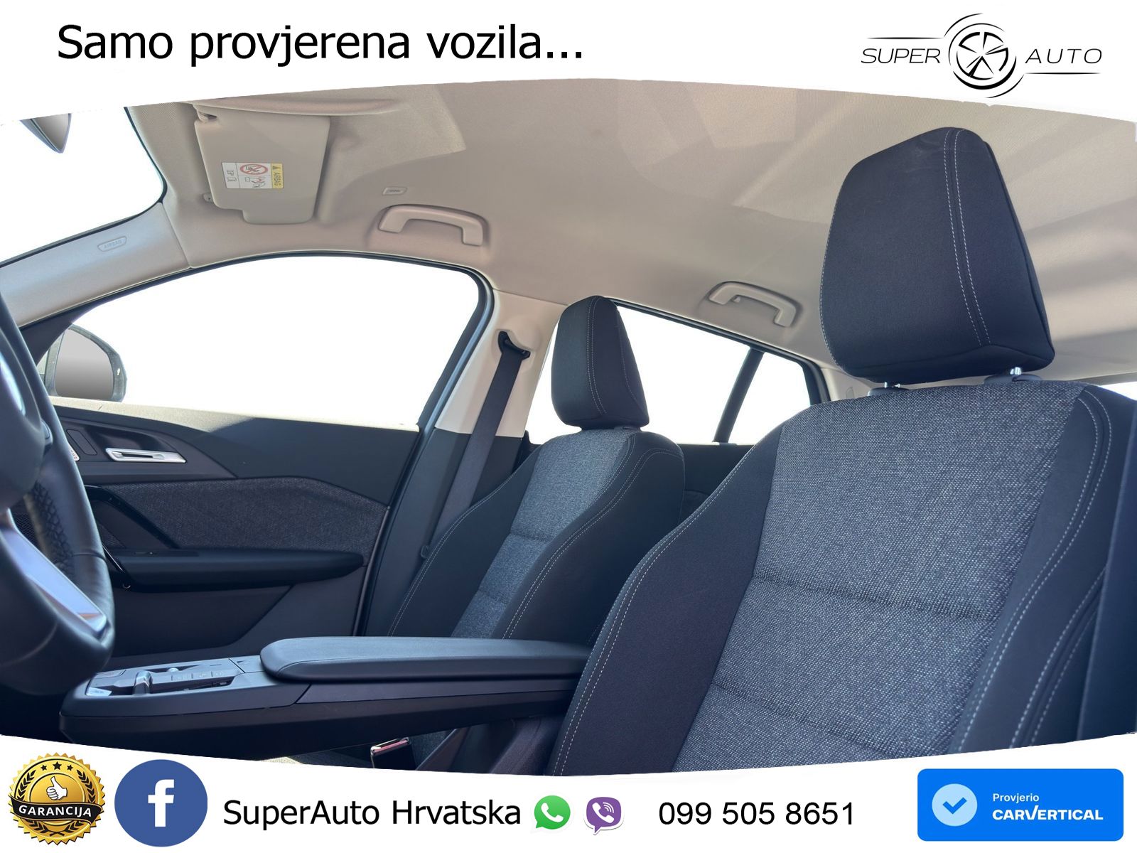 BMW iX2 66.5 kWh (313 KS) xDrive30