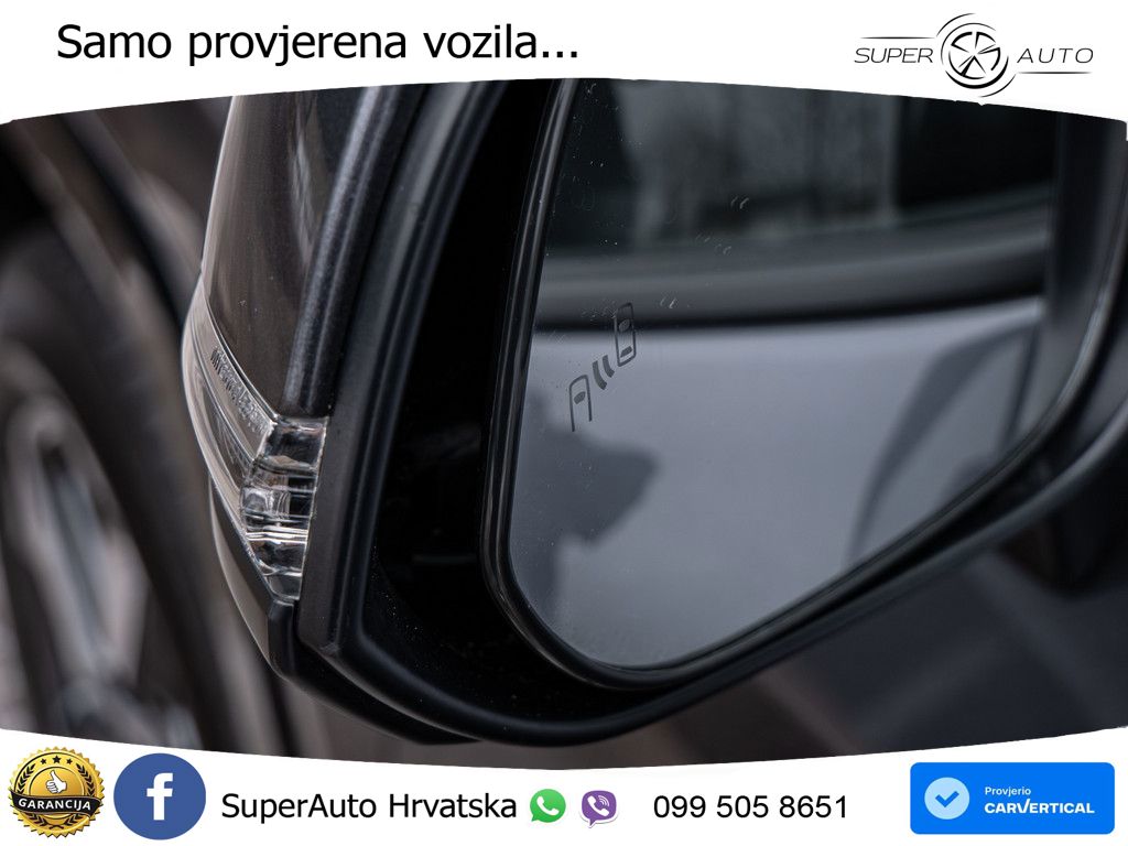 Toyota RAV4 2.5 (306 KS) Hybrid AWD-i eCVT LED+GR SJED+ACC
