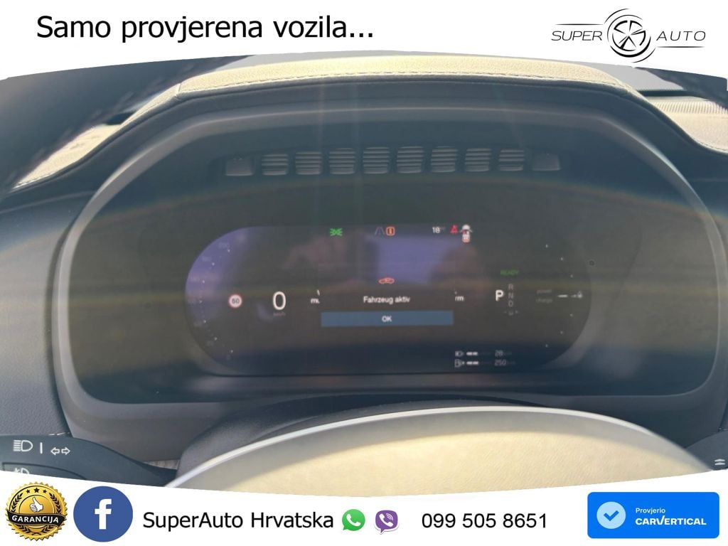 Volvo XC90 2.0 T8 AWD Automatic LED+GR SJED+ACC