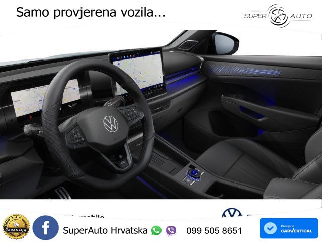 Volkswagen T-Roc II 1.5 eTSI (150 KS)  DSG LED+GR SJED+ACC