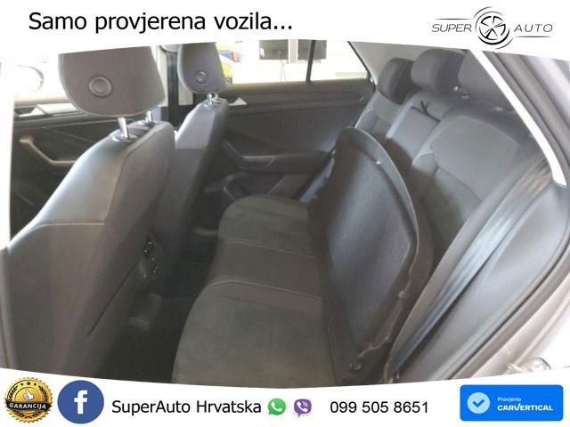 Volkswagen T-Roc 1.5 TSI (150 KS) DSG LED+GR SJED+ACC