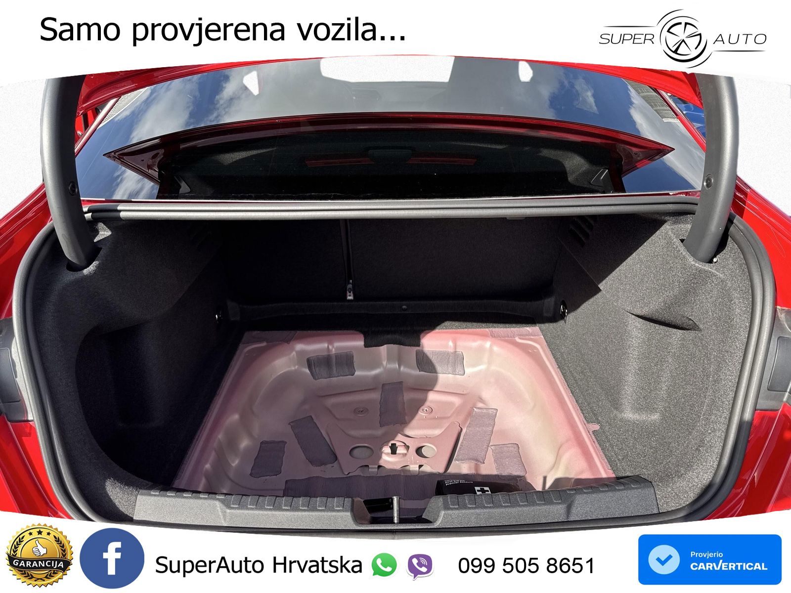 Audi A3 Limuzina 35 TFSI (150 KS) S tronic S line LED+GR SJED+ACC