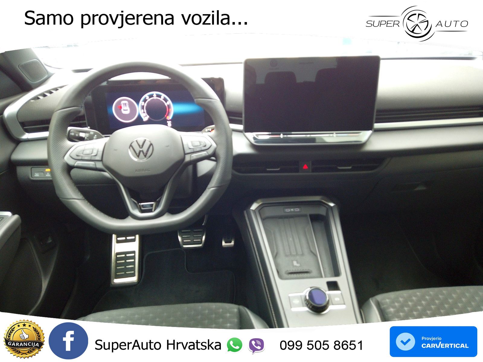 Volkswagen T-Roc II 1.5 eTSI (150 KS)  DSG MATRIX+GR SJED+KAM