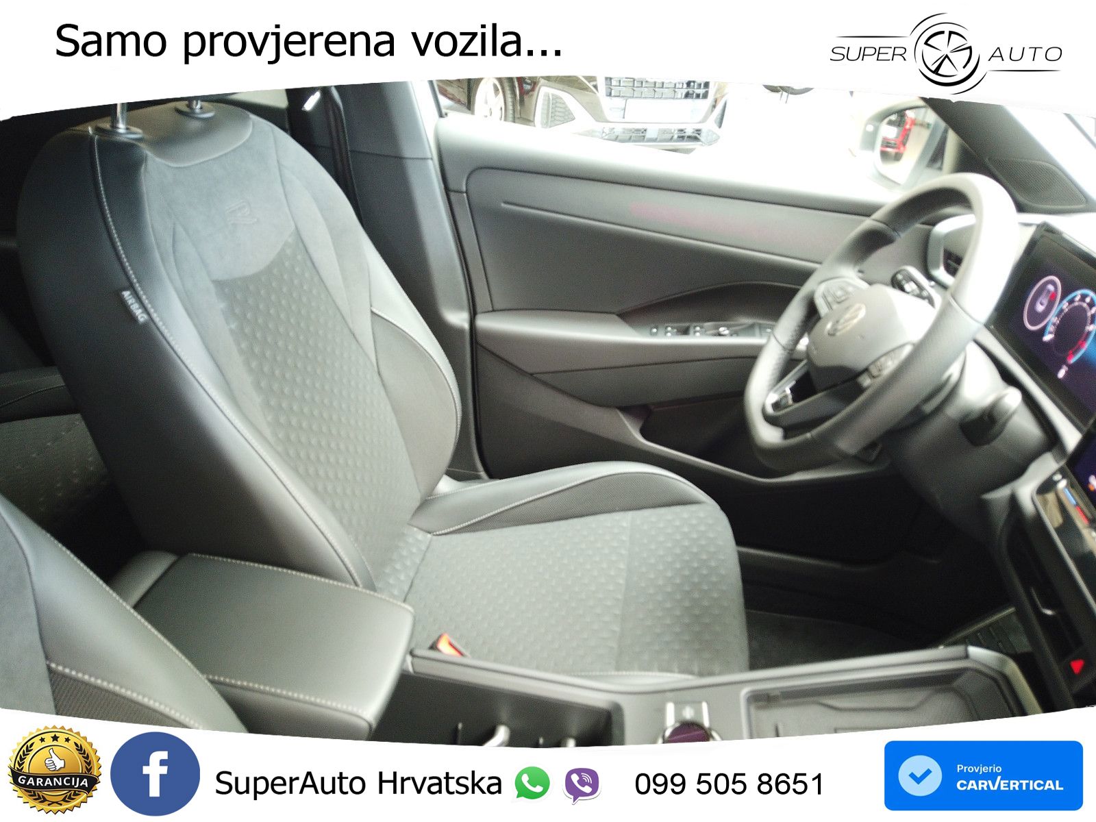 Volkswagen T-Roc II 1.5 eTSI (150 KS)  DSG MATRIX+GR SJED+KAM