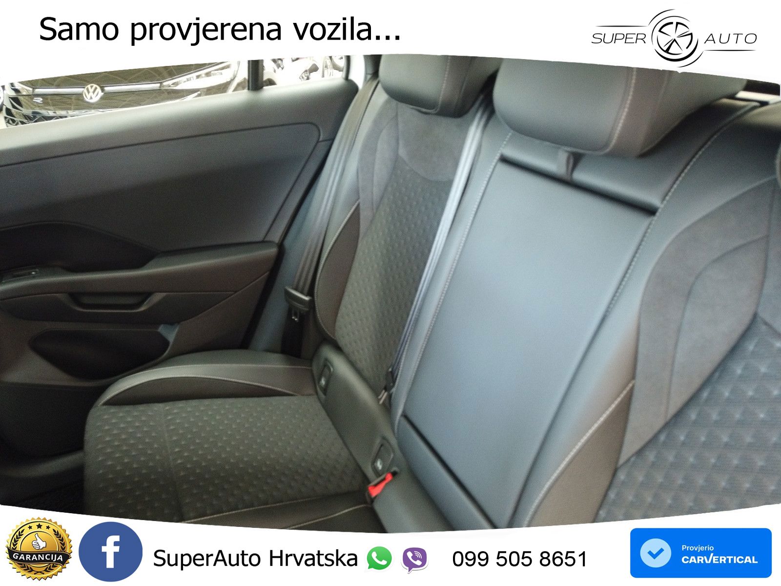 Volkswagen T-Roc II 1.5 eTSI (150 KS)  DSG MATRIX+GR SJED+KAM