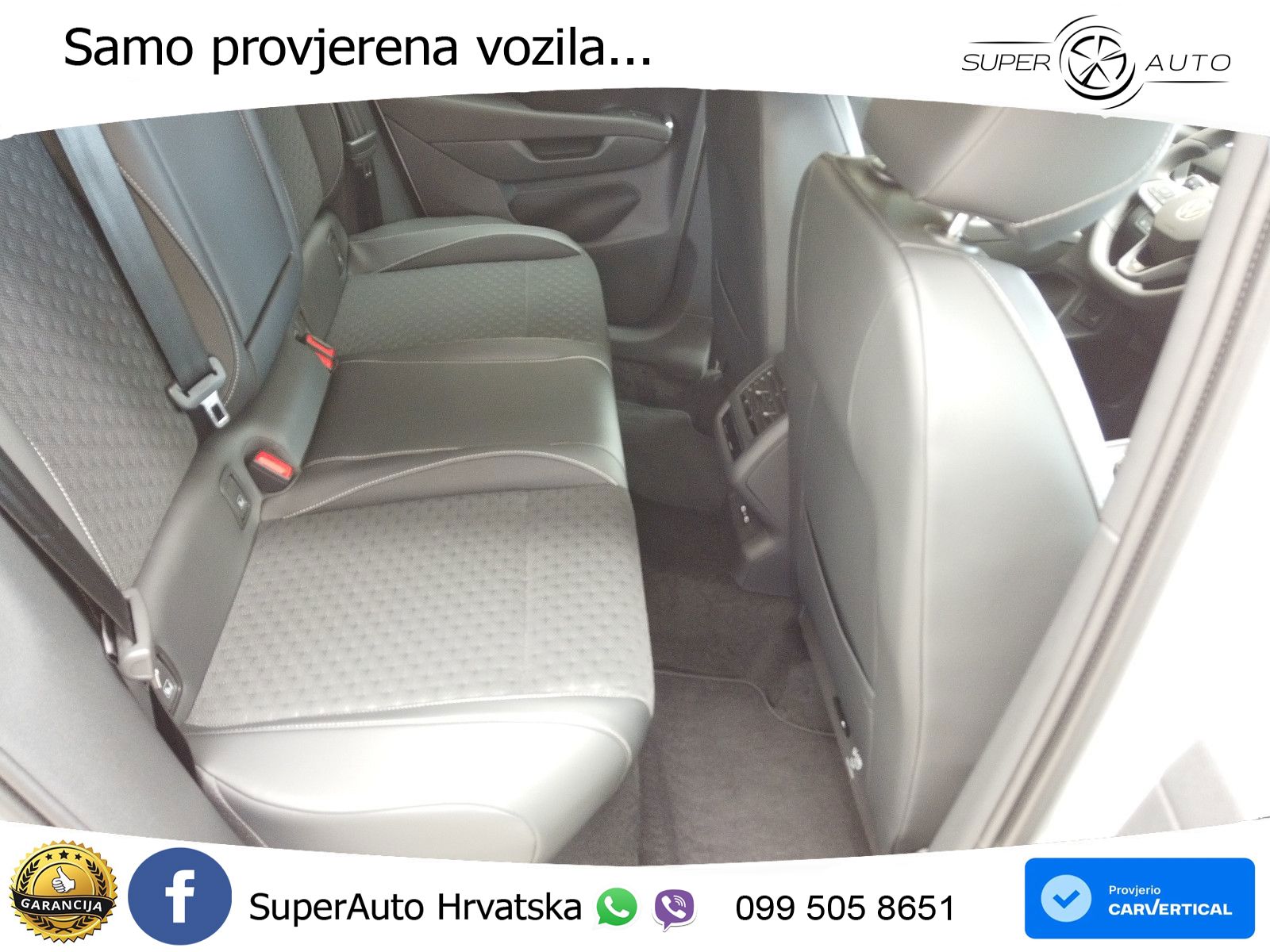 Volkswagen T-Roc II 1.5 eTSI (150 KS)  DSG MATRIX+GR SJED+KAM