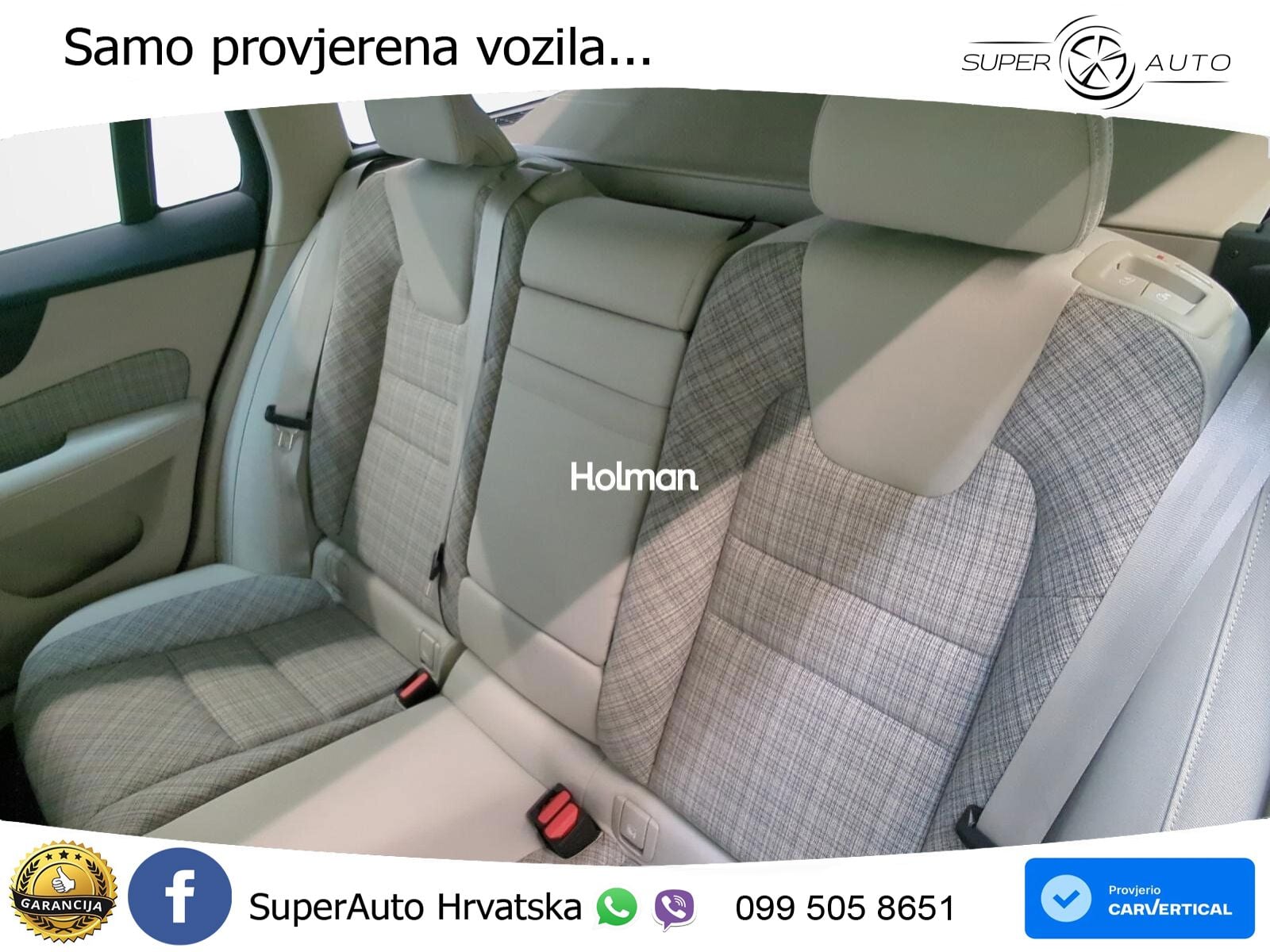 Volvo V60 2.0 B4 Benzin DCT