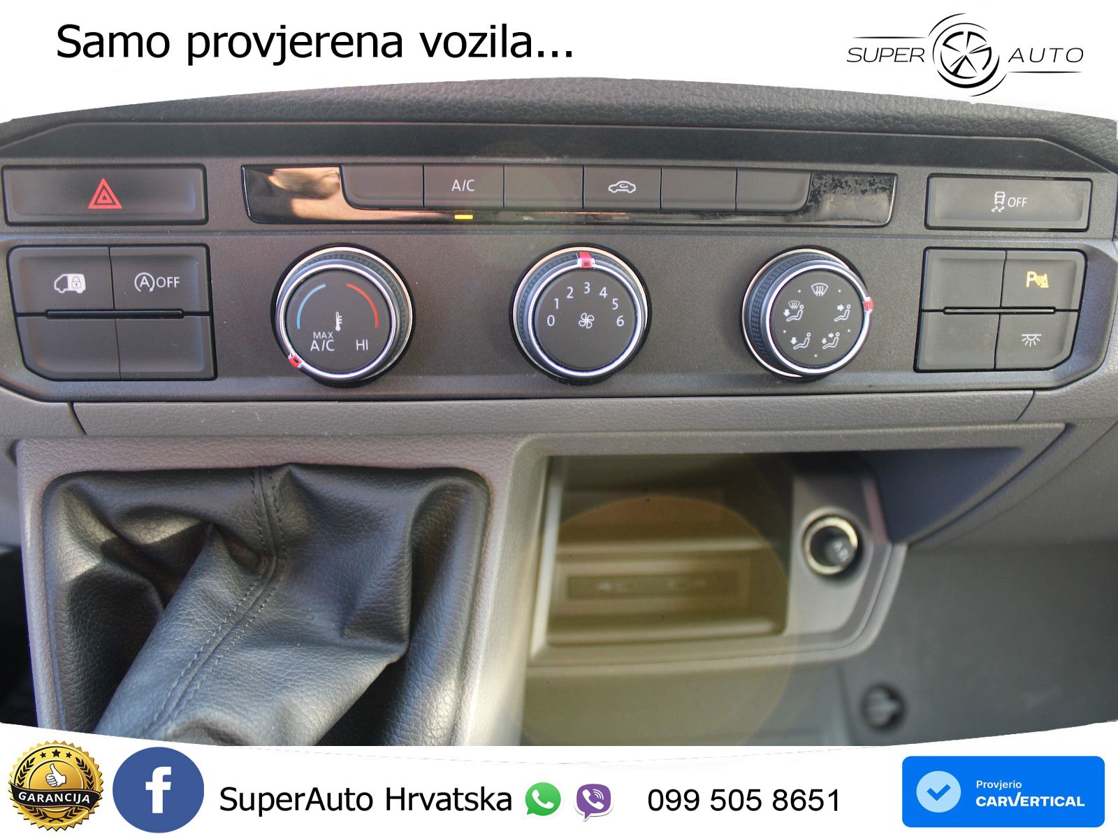 Volkswagen Crafter 35 TDI Hoch Lang KLIMA*CAM*START/STOPP 140 KS