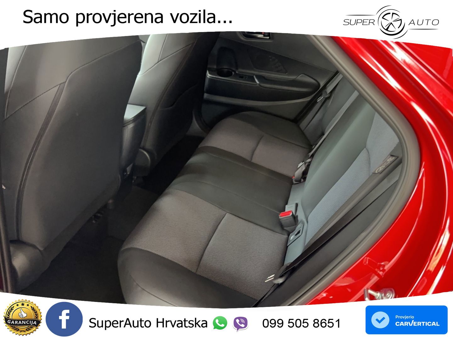 Toyota C-HR 2.0 (223 KS) PHEV e-CVT Team D LED+GR SJED+ACC