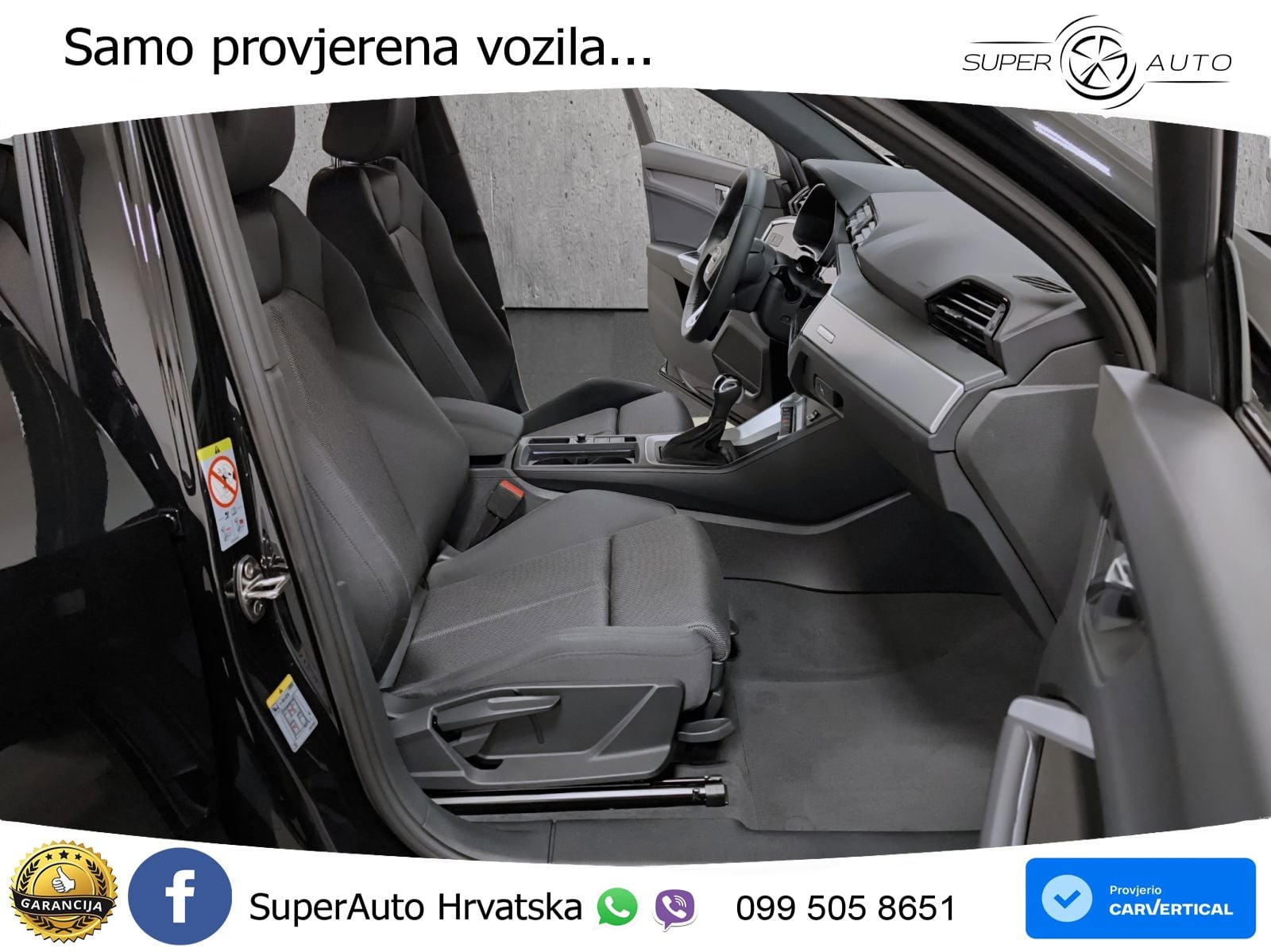 Audi Q3 Sportback 40 TDI (193 KS) quattro S tronic LED+GR SJED+ACC