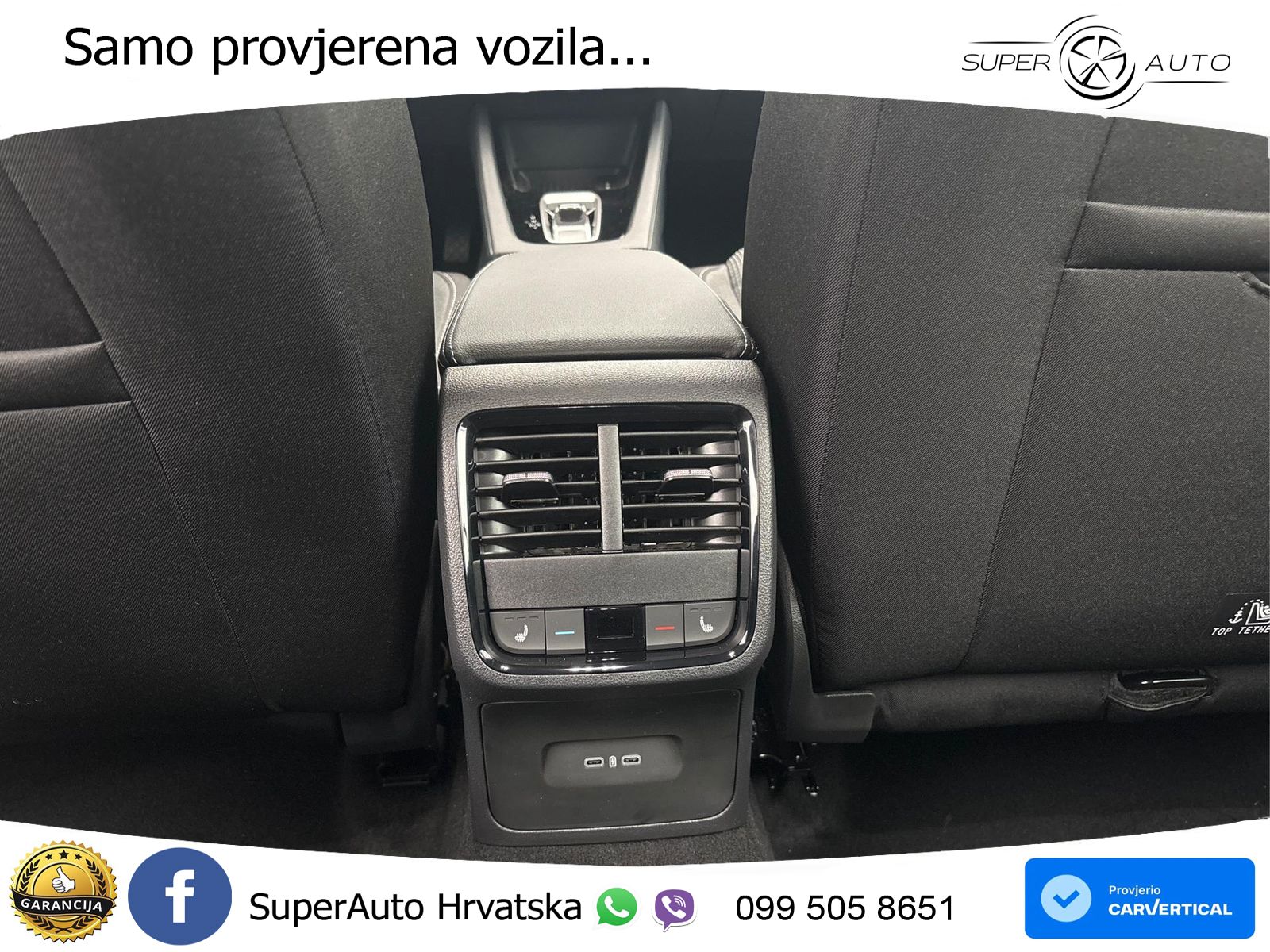 Škoda Octavia Combi 1.5 TSI (150 KS) DSG