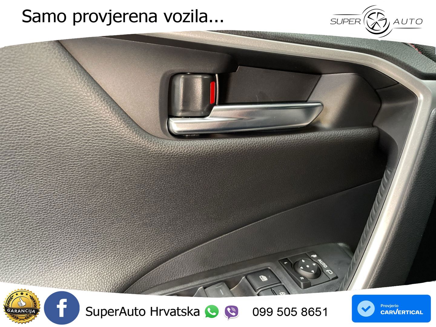 Toyota RAV4 2.5 (306 KS) Hybrid AWD-i eCVT LED+GR SJED+ACC