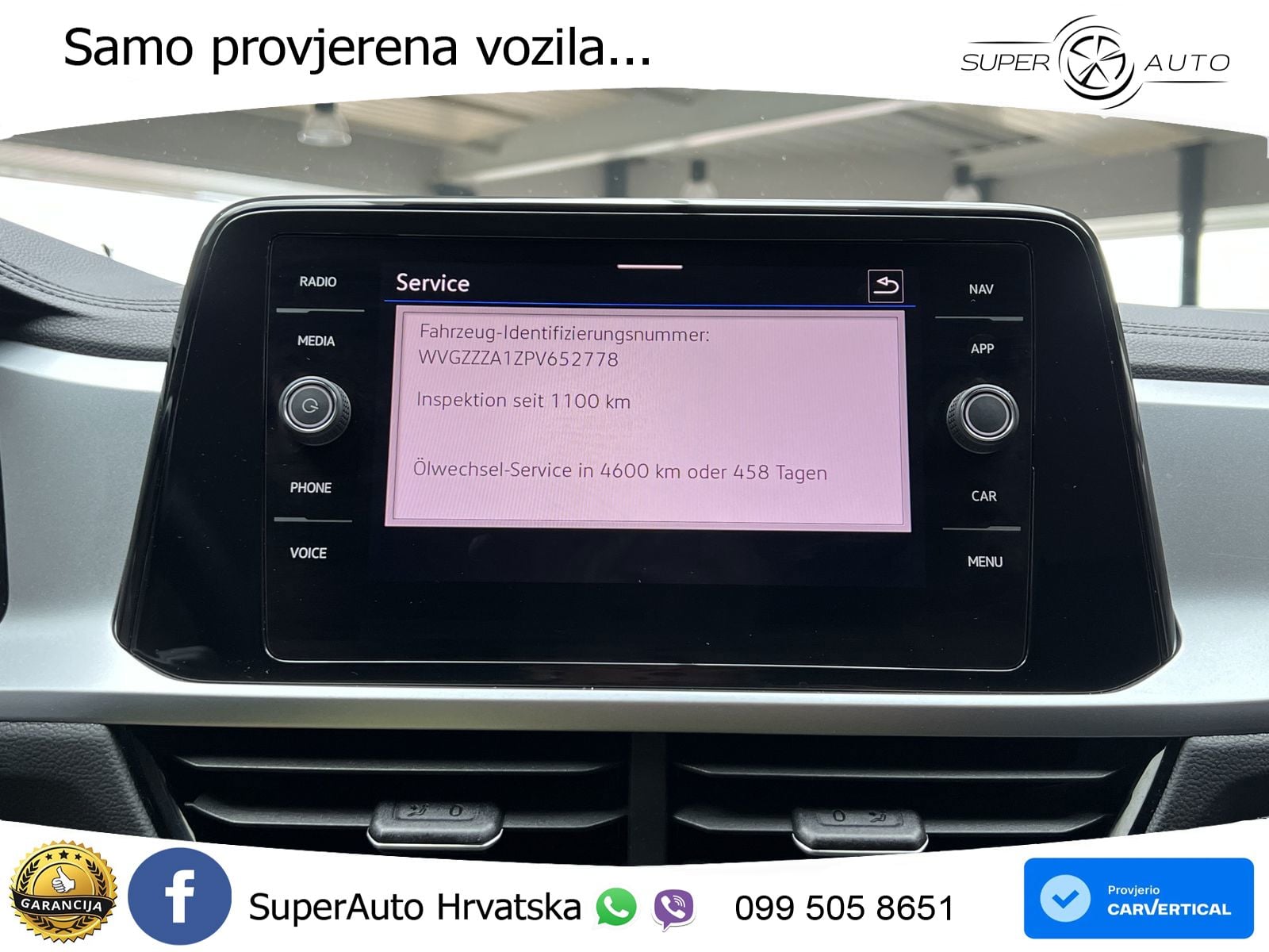 Volkswagen T-Roc 2.0 TDI (150 KS) DSG LED+GR SJED+ACC