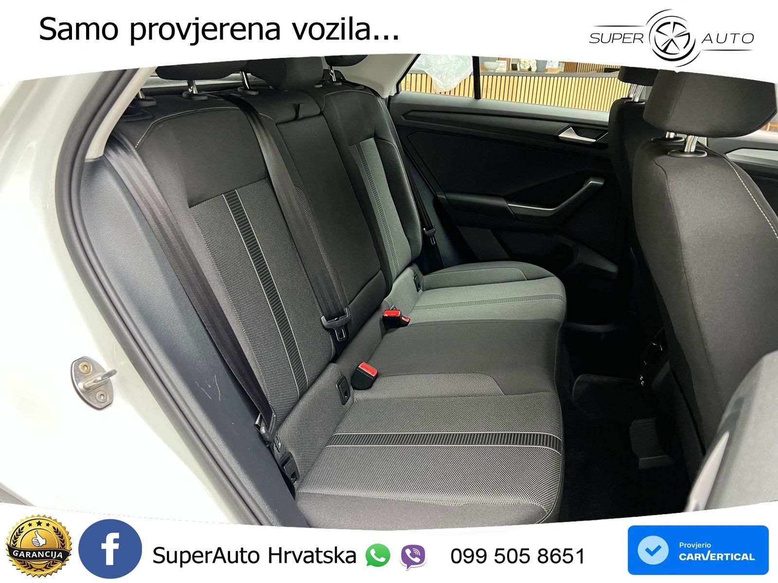 Volkswagen T-Roc 2.0 TDI (150 KS) DSG LED+GR SJED+ACC