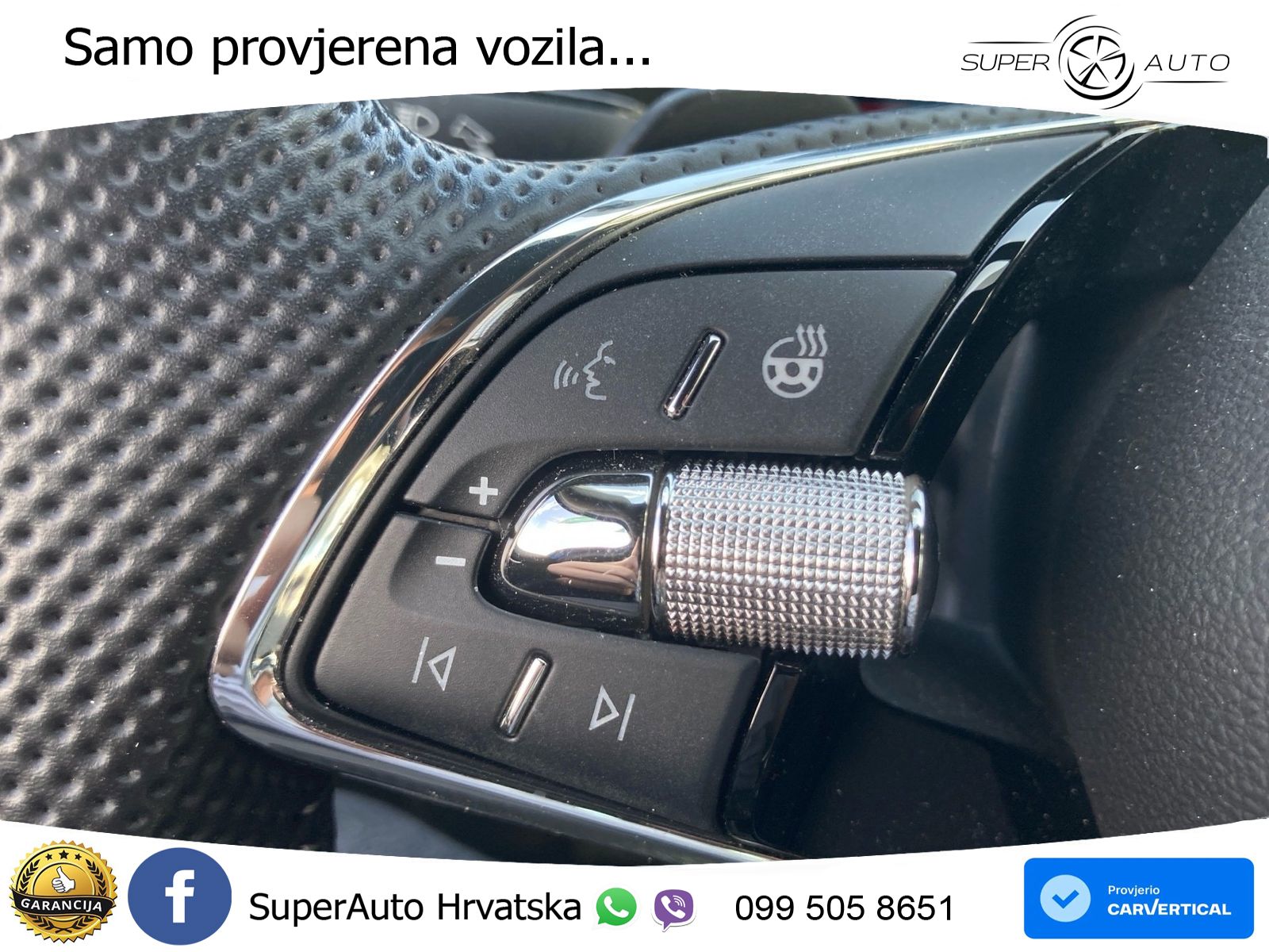 Škoda Octavia Combi RS 2.0 TDI (200 KS) DSG LED+GR SJED+ACC