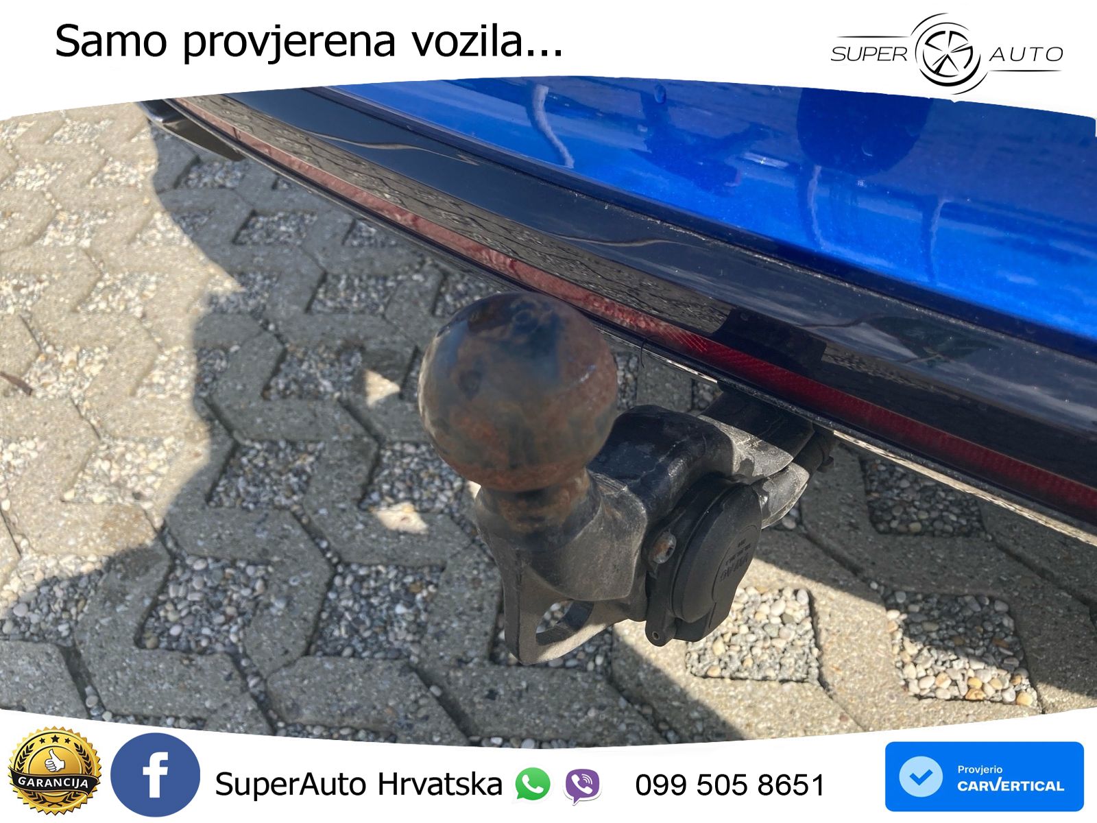 Škoda Octavia Combi RS 2.0 TDI (200 KS) DSG LED+GR SJED+ACC