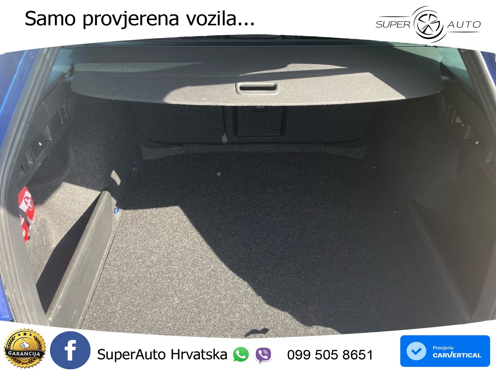 Škoda Octavia Combi RS 2.0 TDI (200 KS) DSG LED+GR SJED+ACC